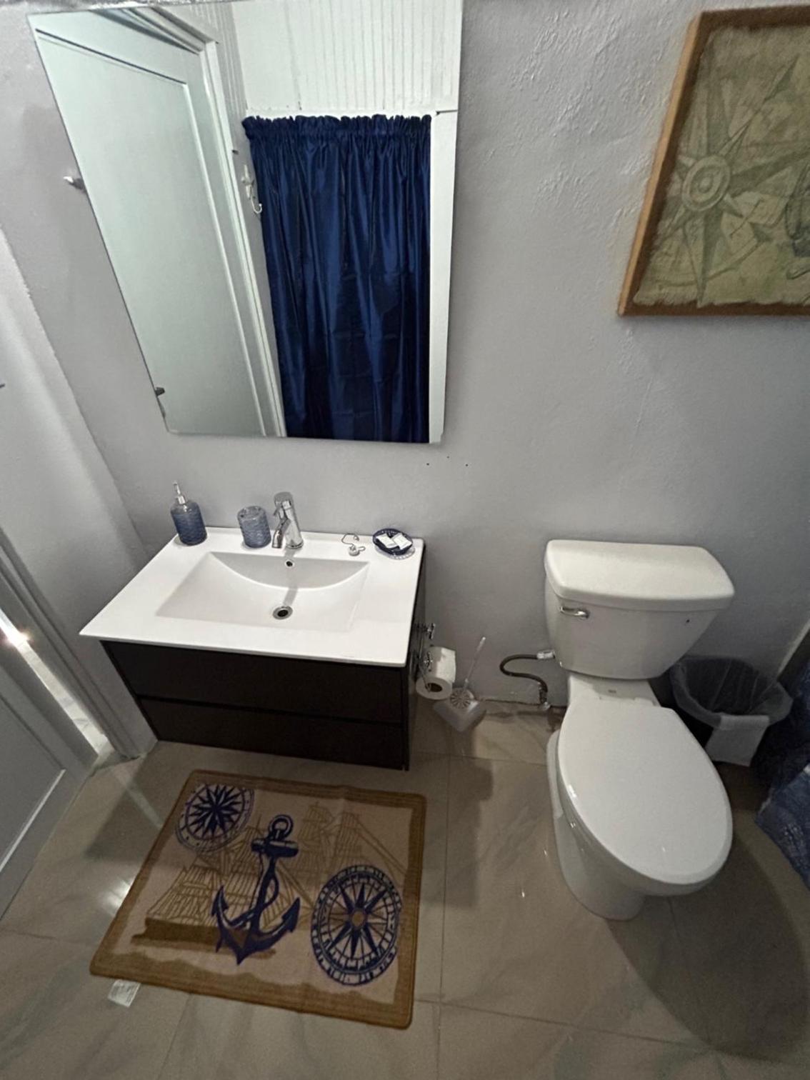 Casita Sonia Del Mar at Playita Salinas