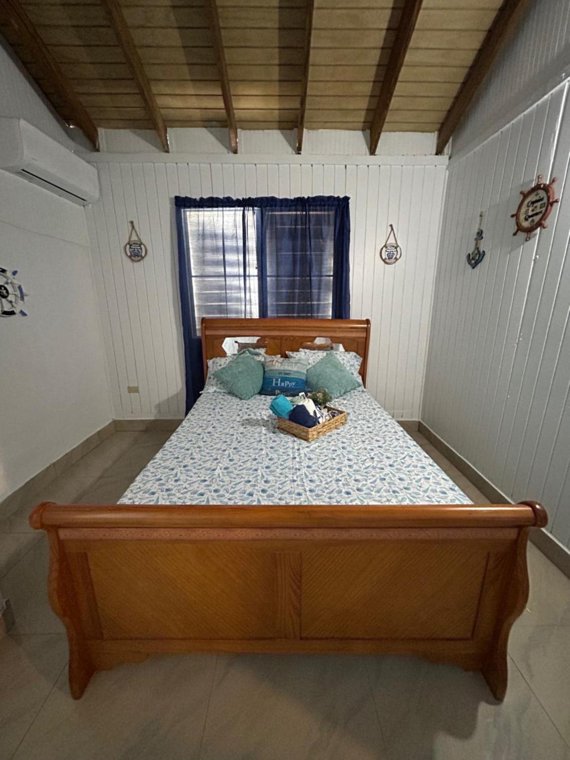 Casita Sonia Del Mar at Playita Salinas