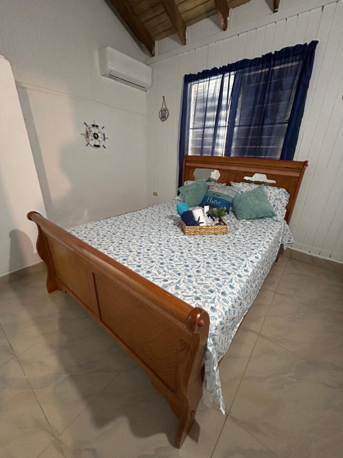Casita Sonia Del Mar at Playita Salinas