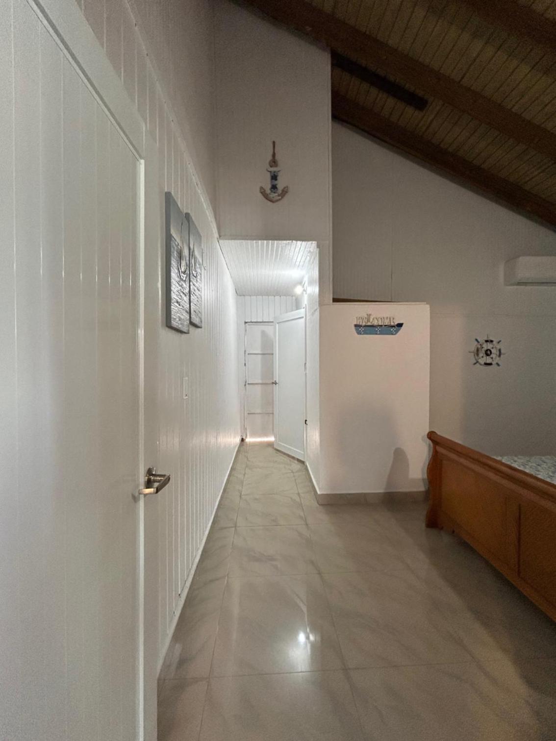 Casita Sonia Del Mar at Playita Salinas