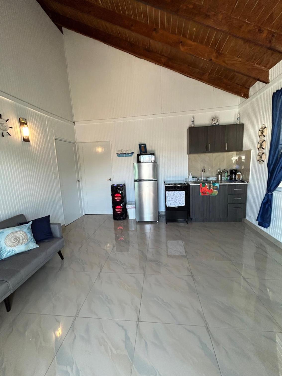 Casita Sonia Del Mar at Playita Salinas