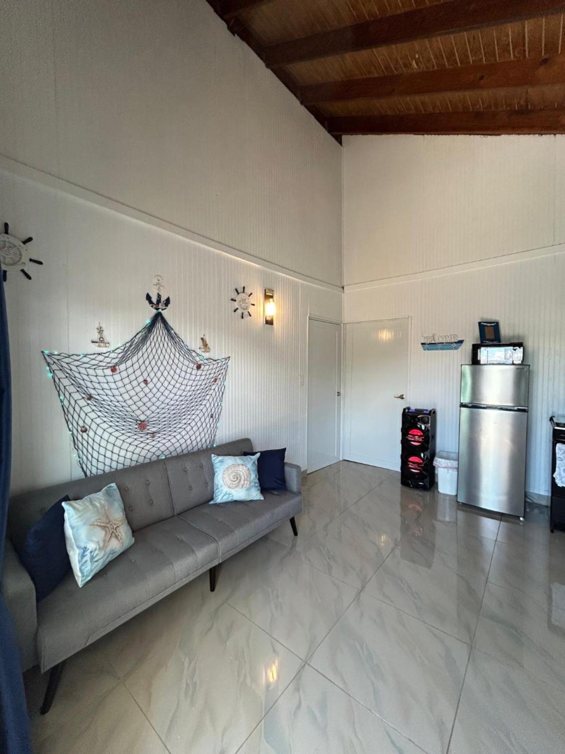 Casita Sonia Del Mar at Playita Salinas