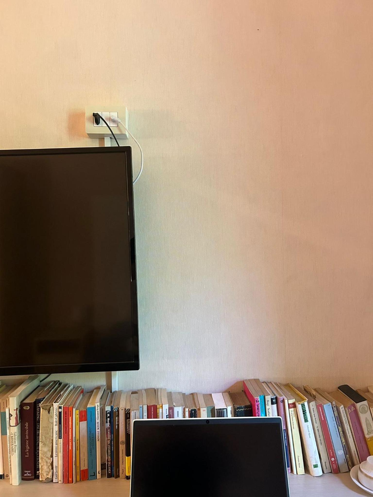 Bed And Books