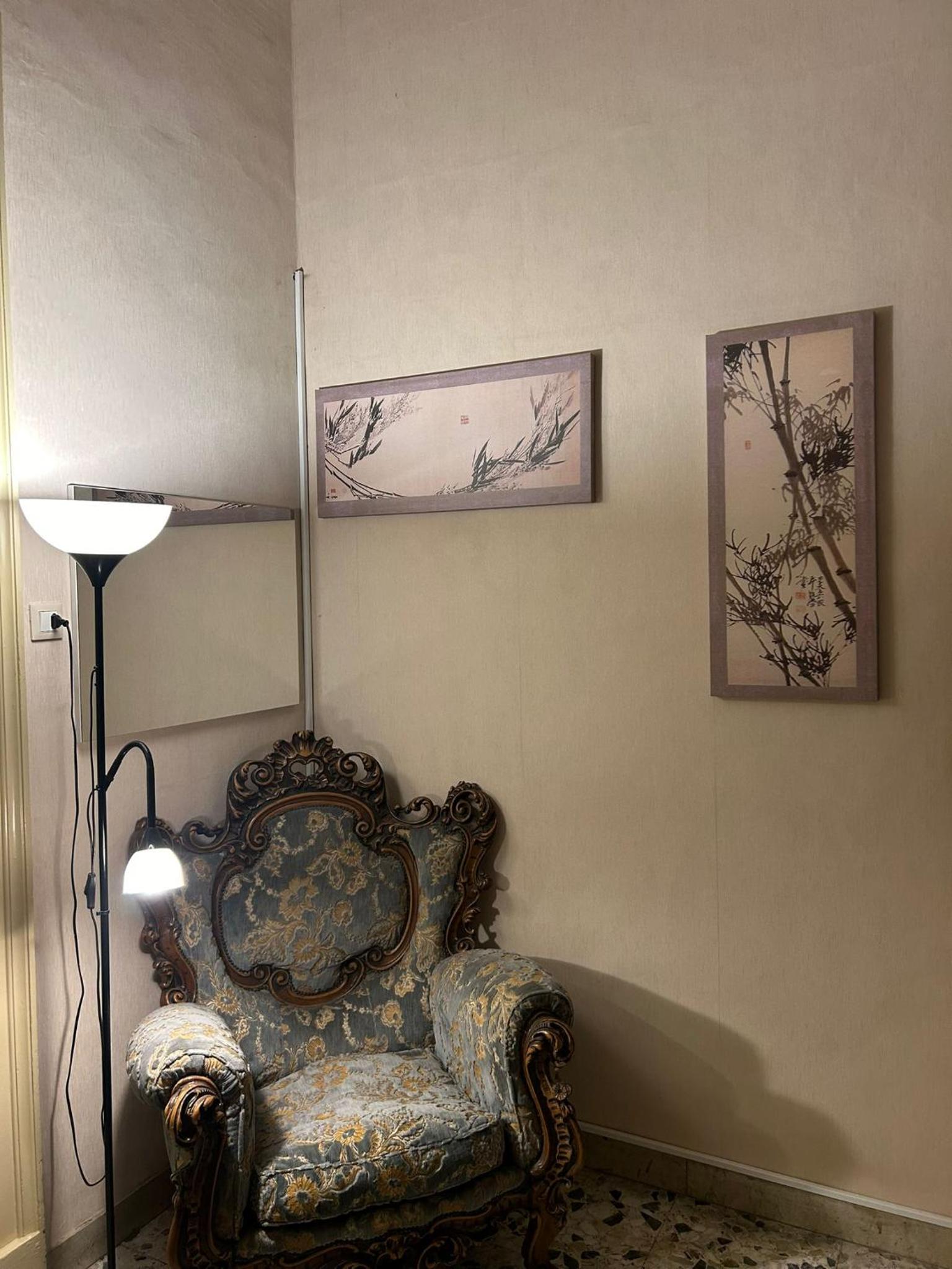 Bed And Books