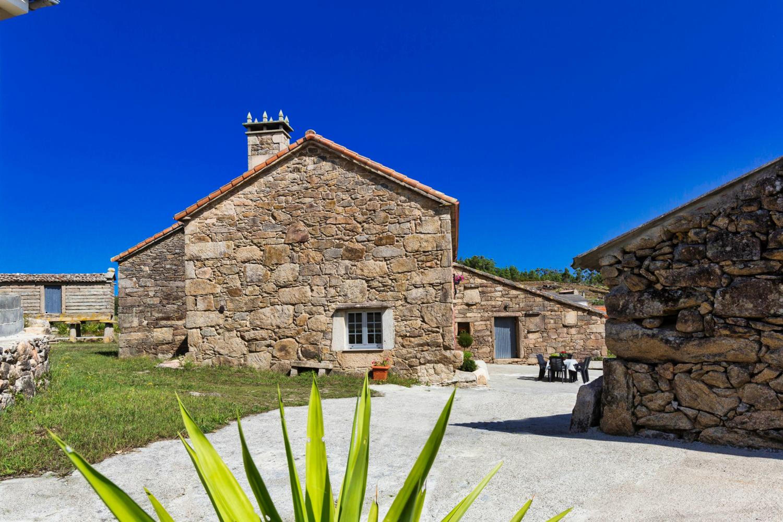 Casa de Valente - Camariñas view 5