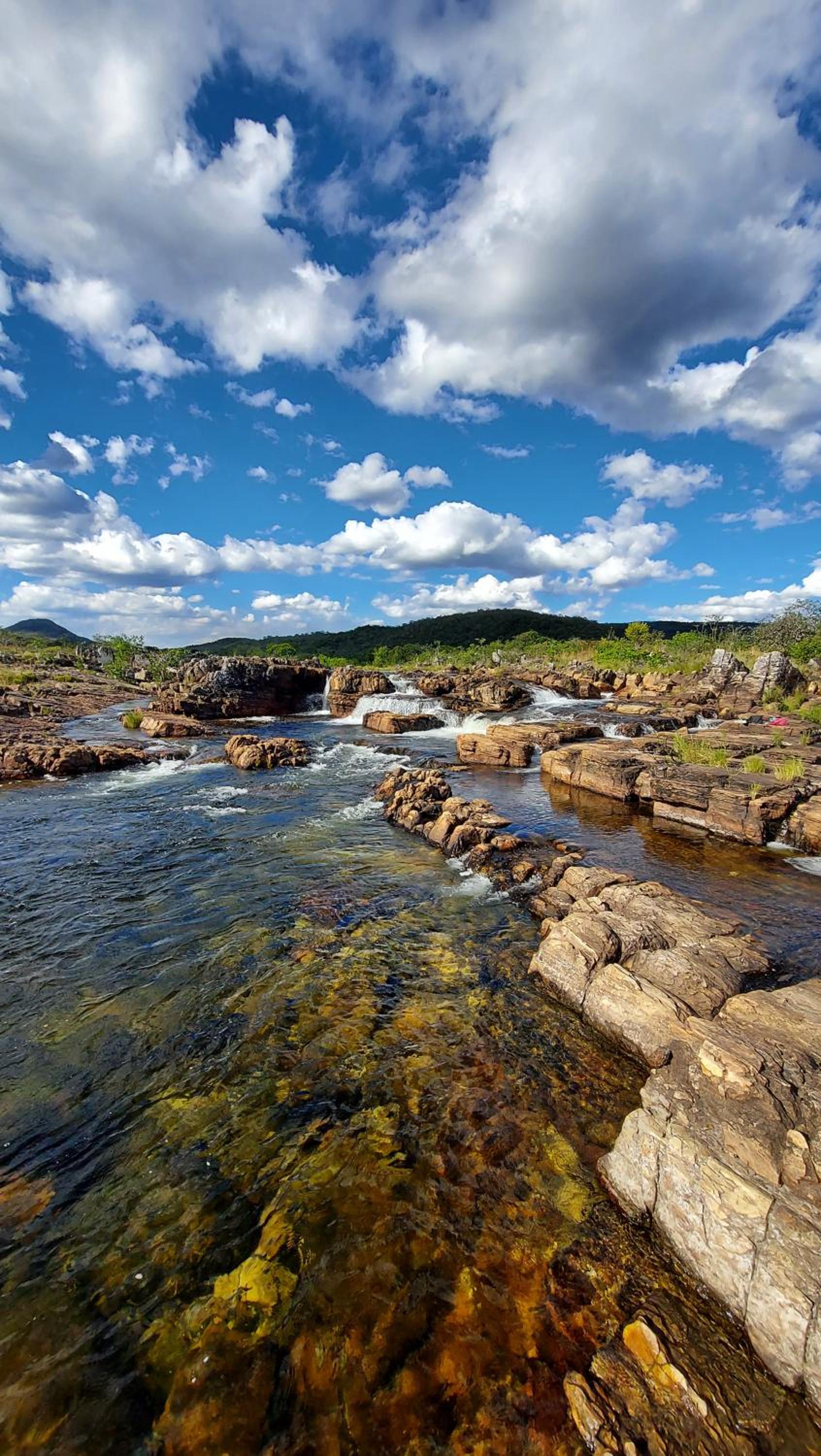 Bangalô Sol e Lua - Ecohospedagem Canto da Coruja
