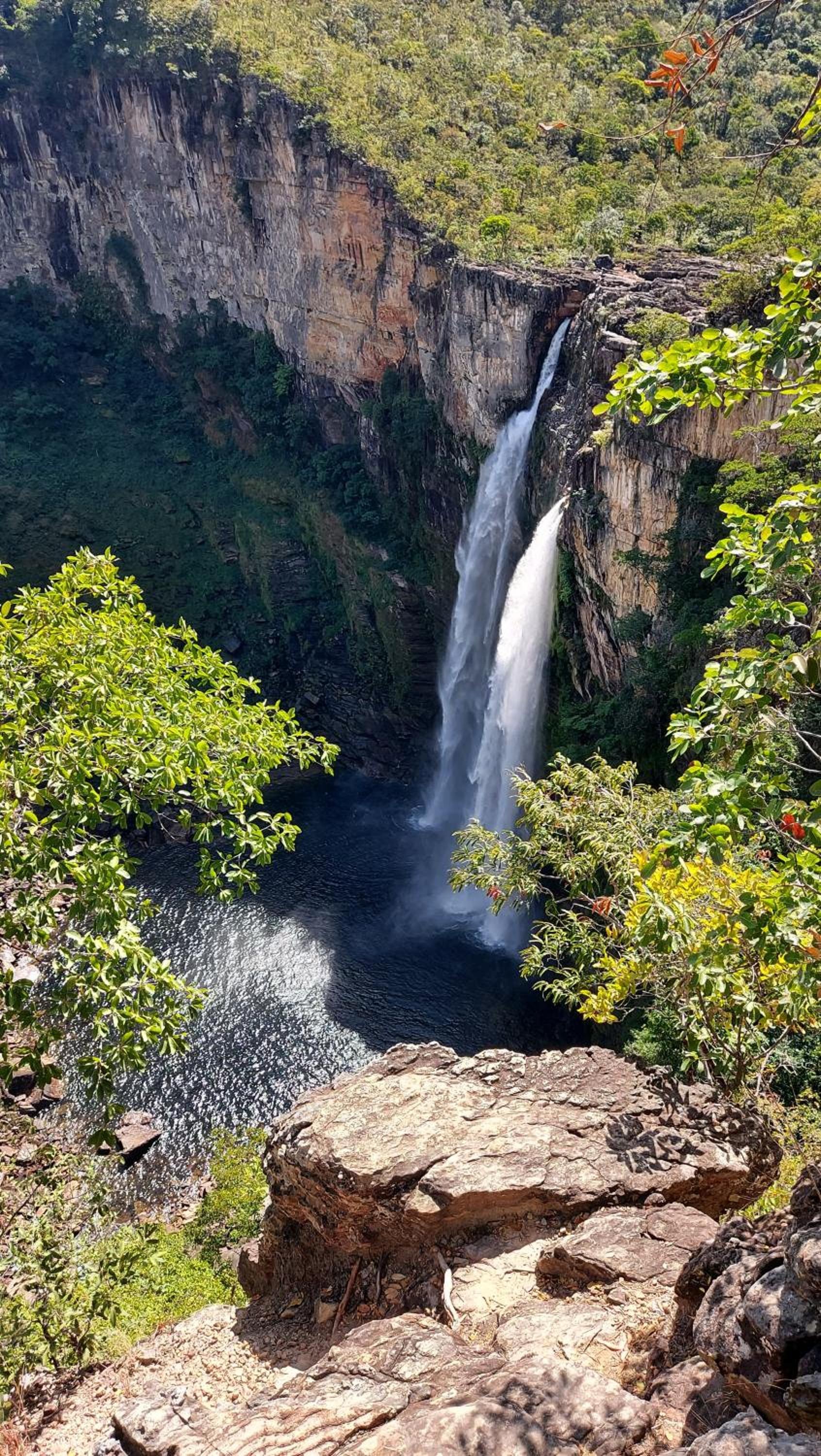 Bangalô Sol e Lua - Ecohospedagem Canto da Coruja