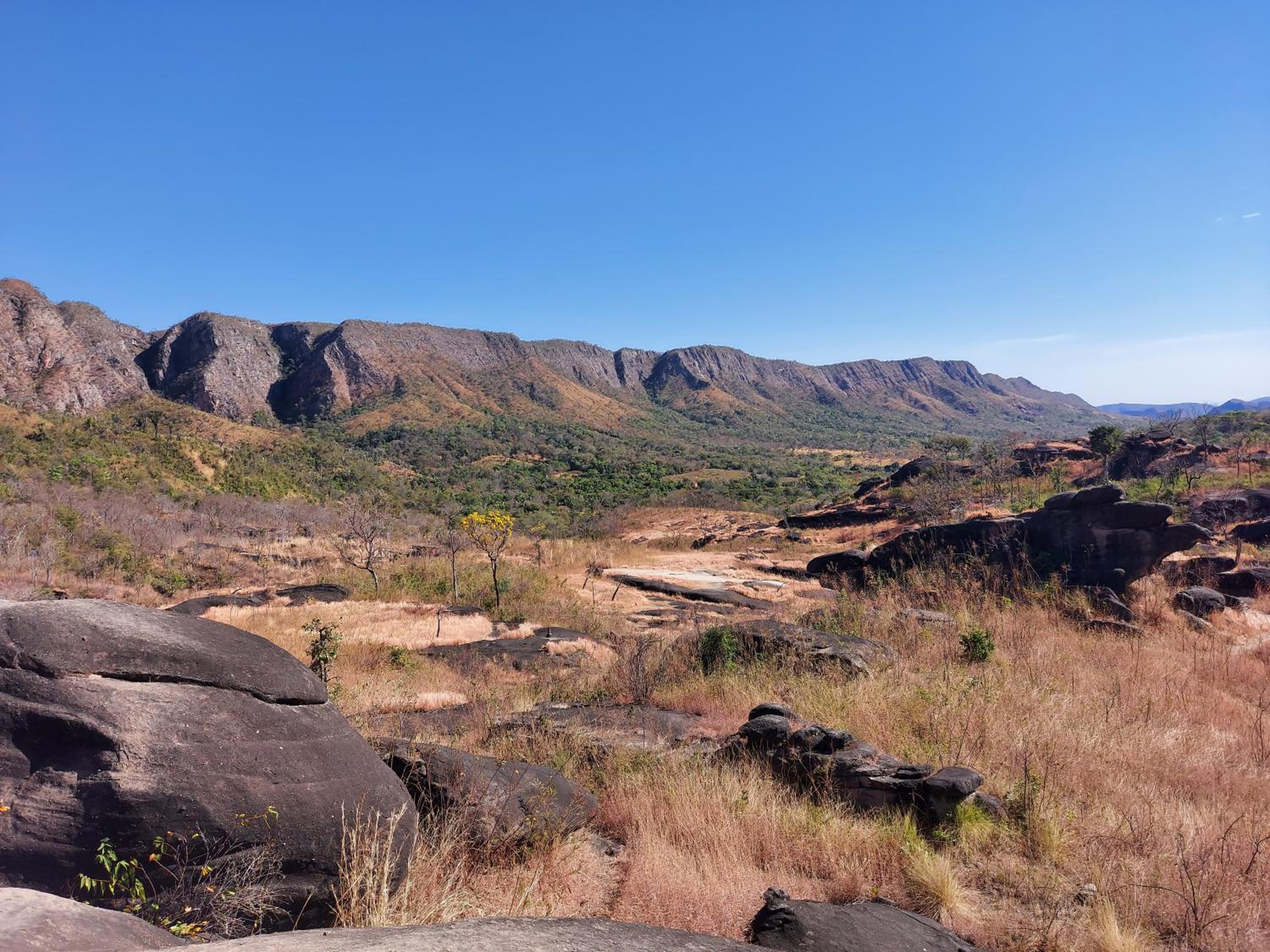 Bangalô Sol e Lua - Ecohospedagem Canto da Coruja