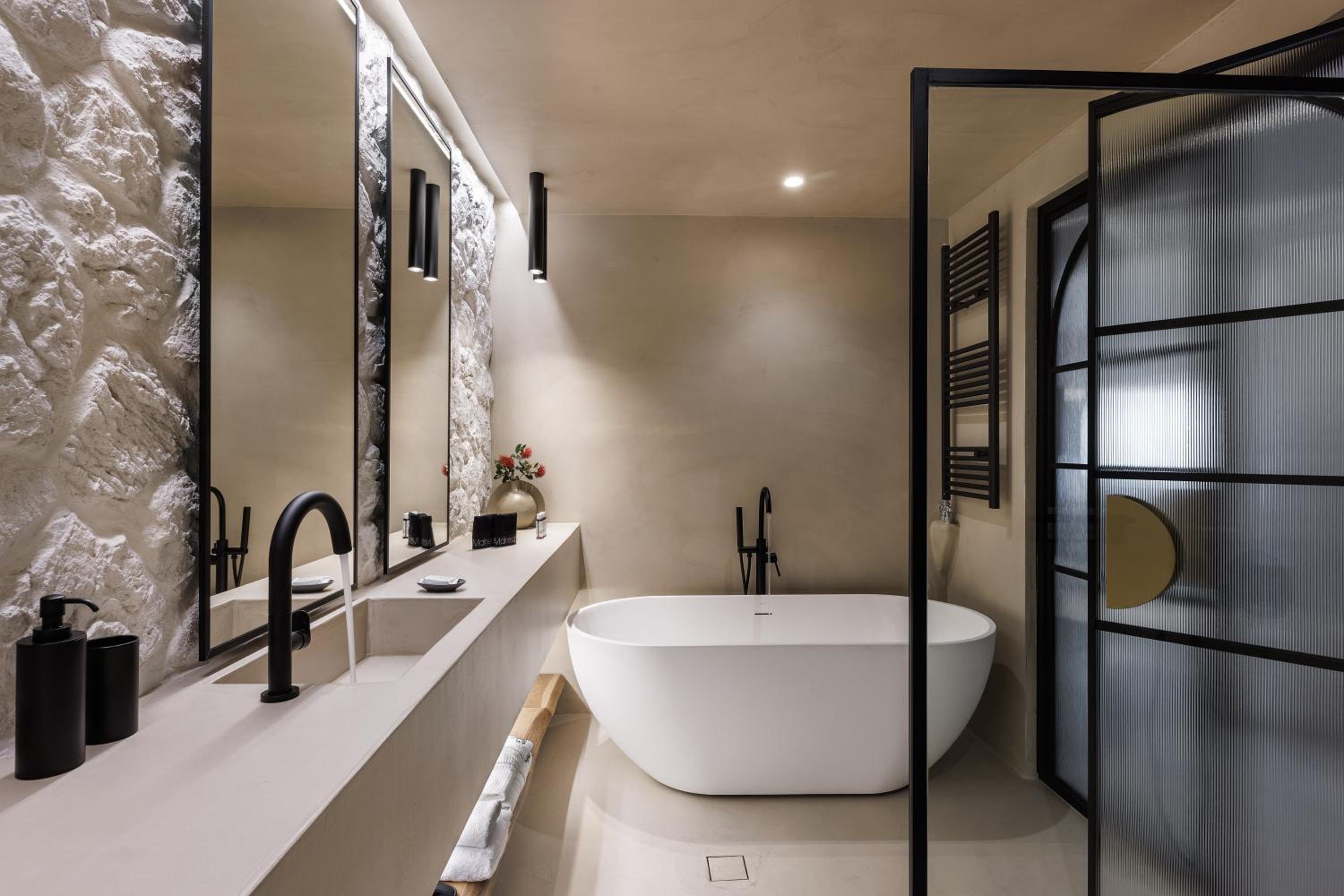 Eolia Luxury Villas