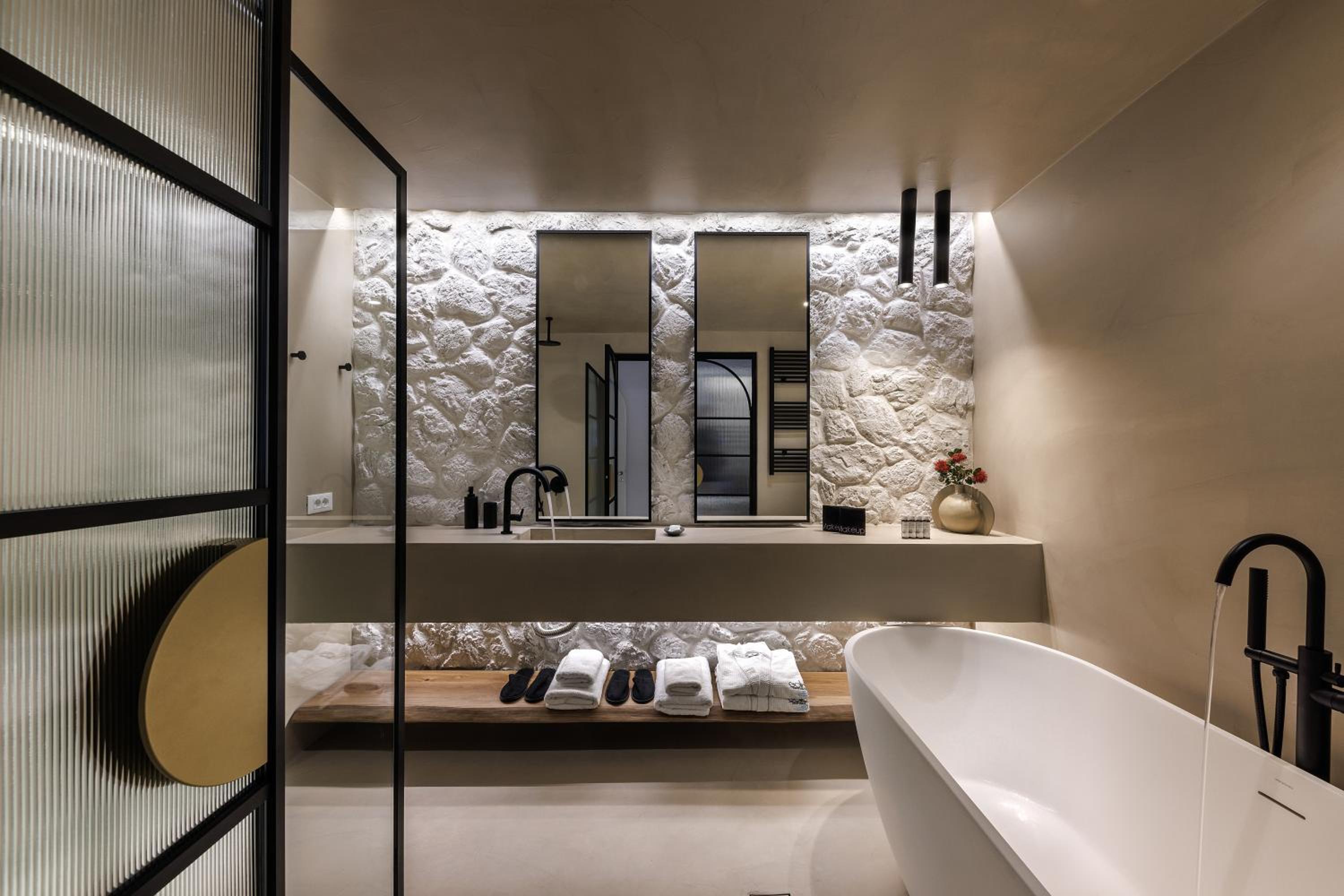 Eolia Luxury Villas
