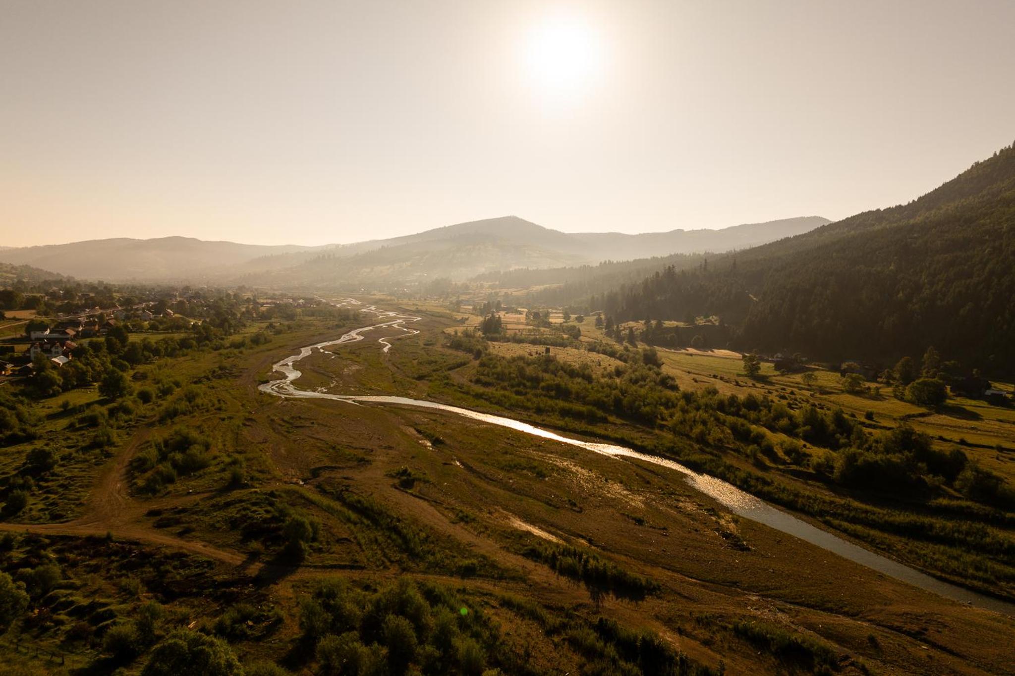 Reconnect Glamping Stulpicani