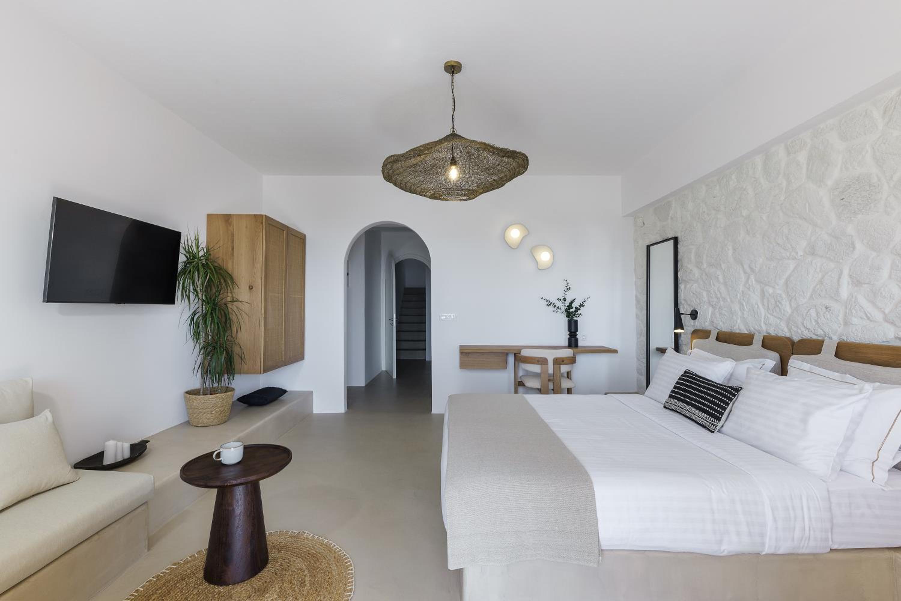 Eolia Luxury Villas