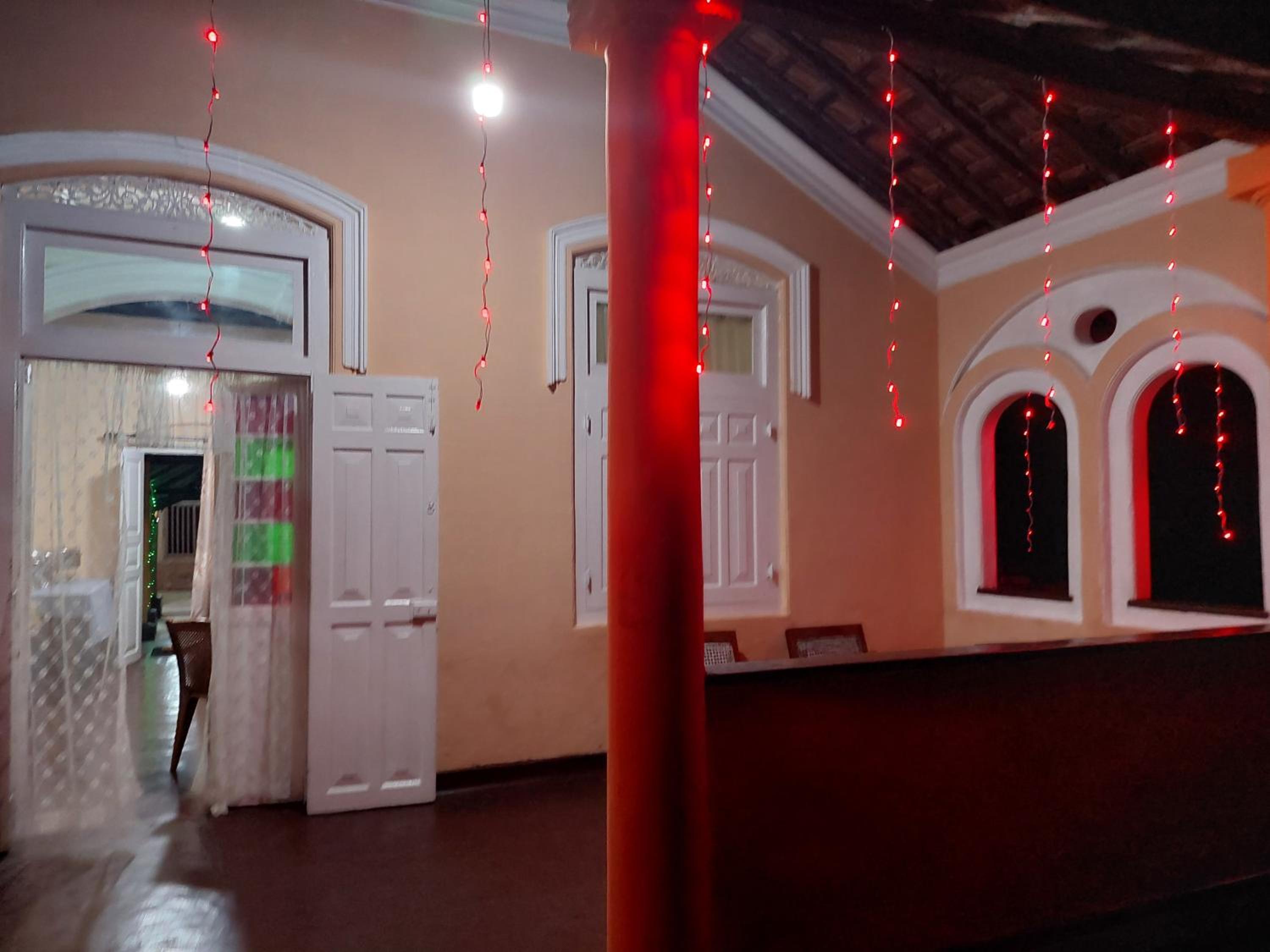 Colonial Cottage Thalahena view 4