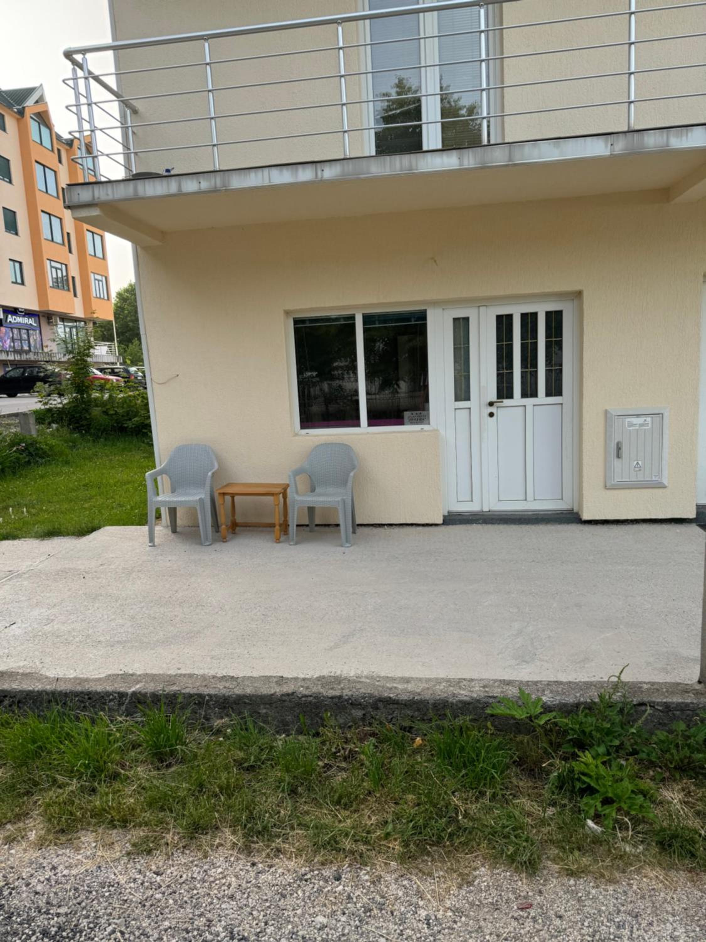Apartman Jezera view 3