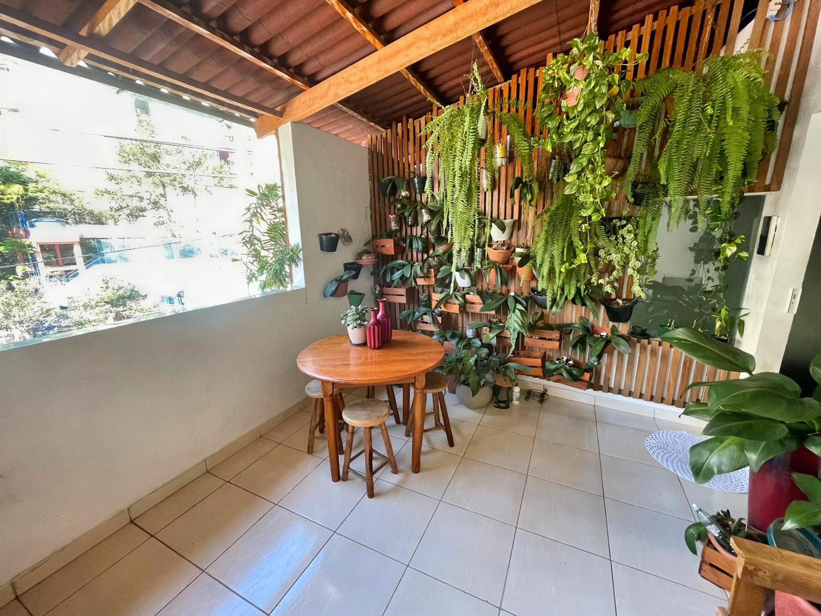 Casa da Marcinha