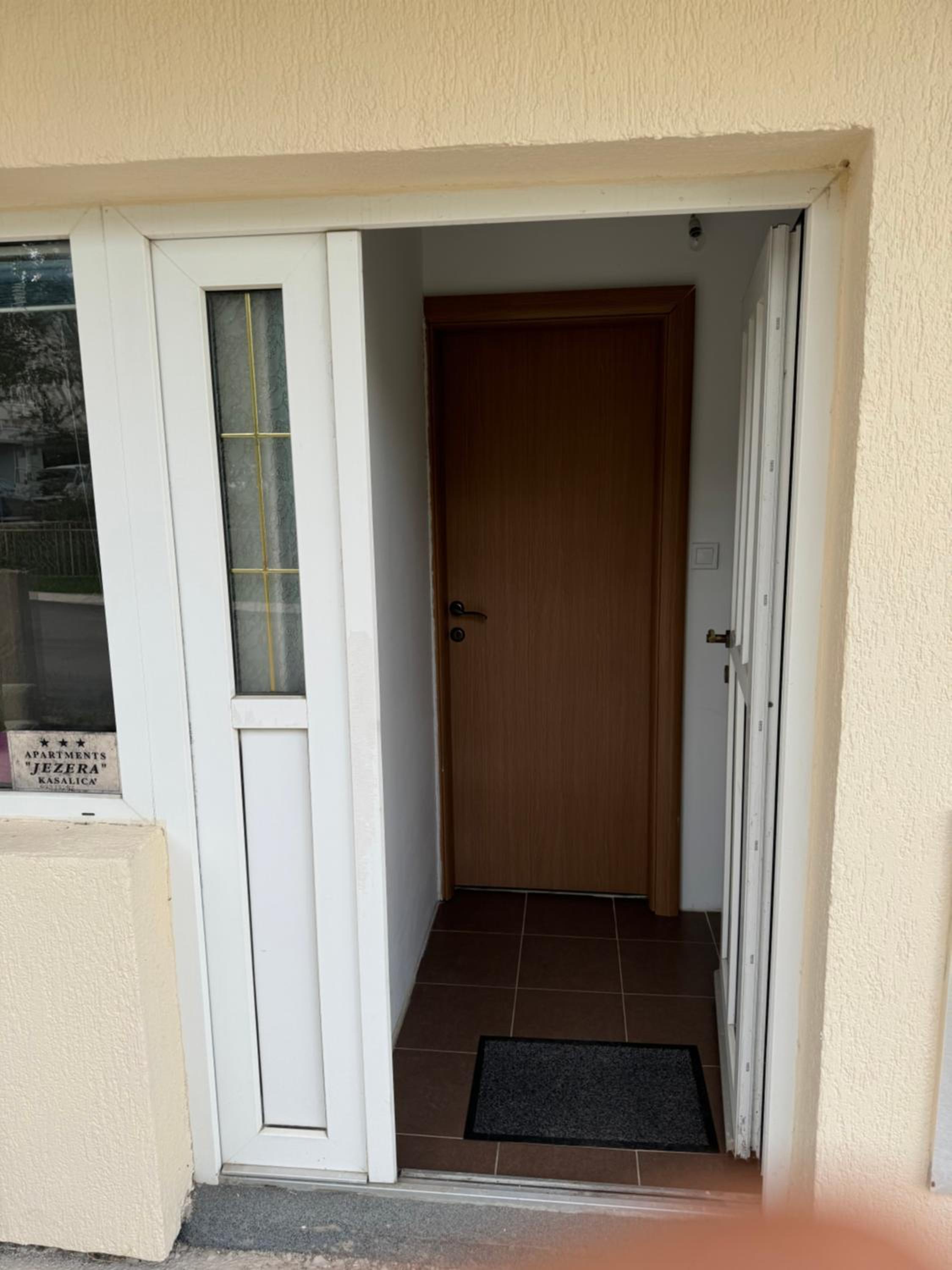 Apartman Jezera view 4