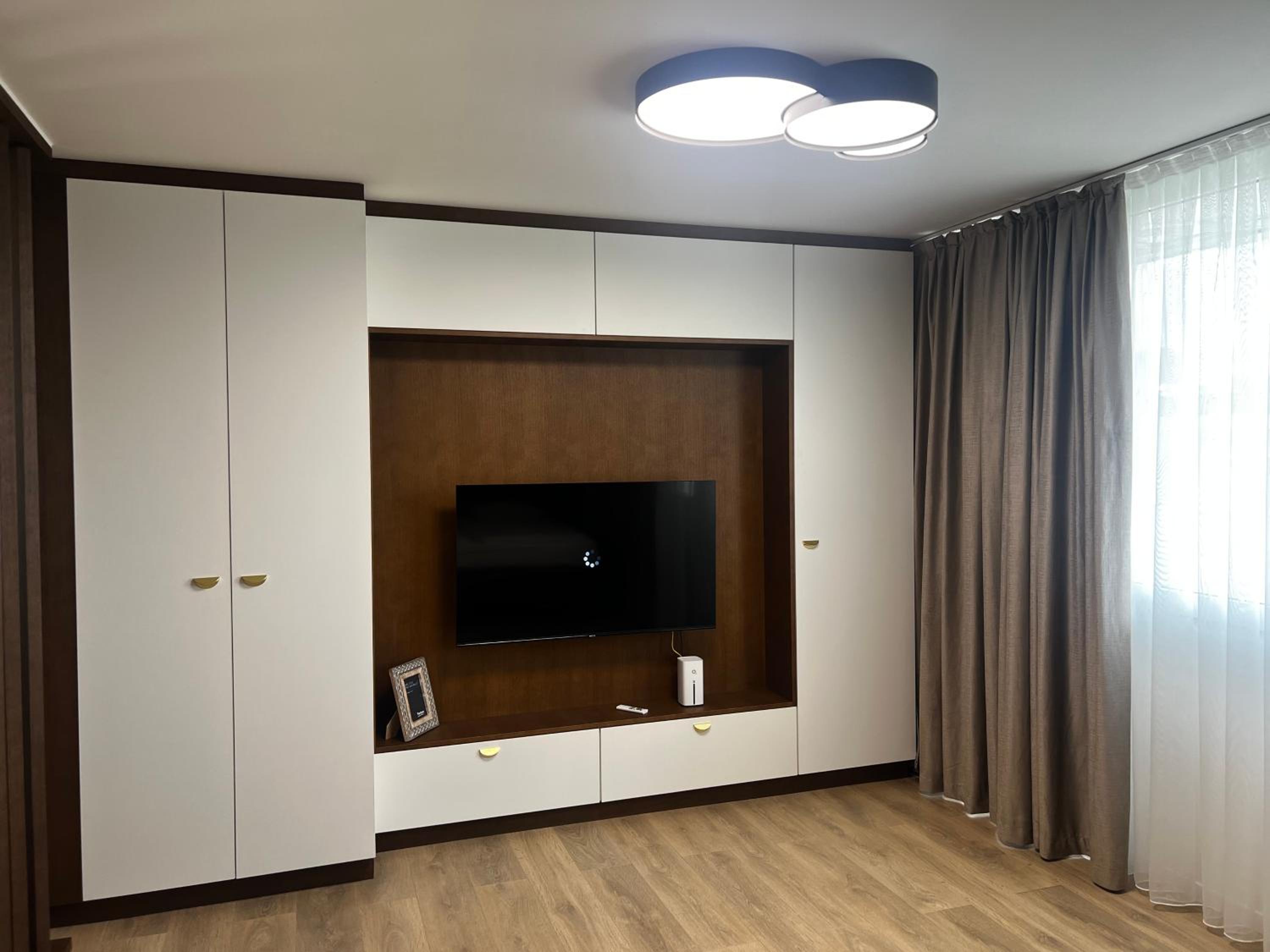 Apartman