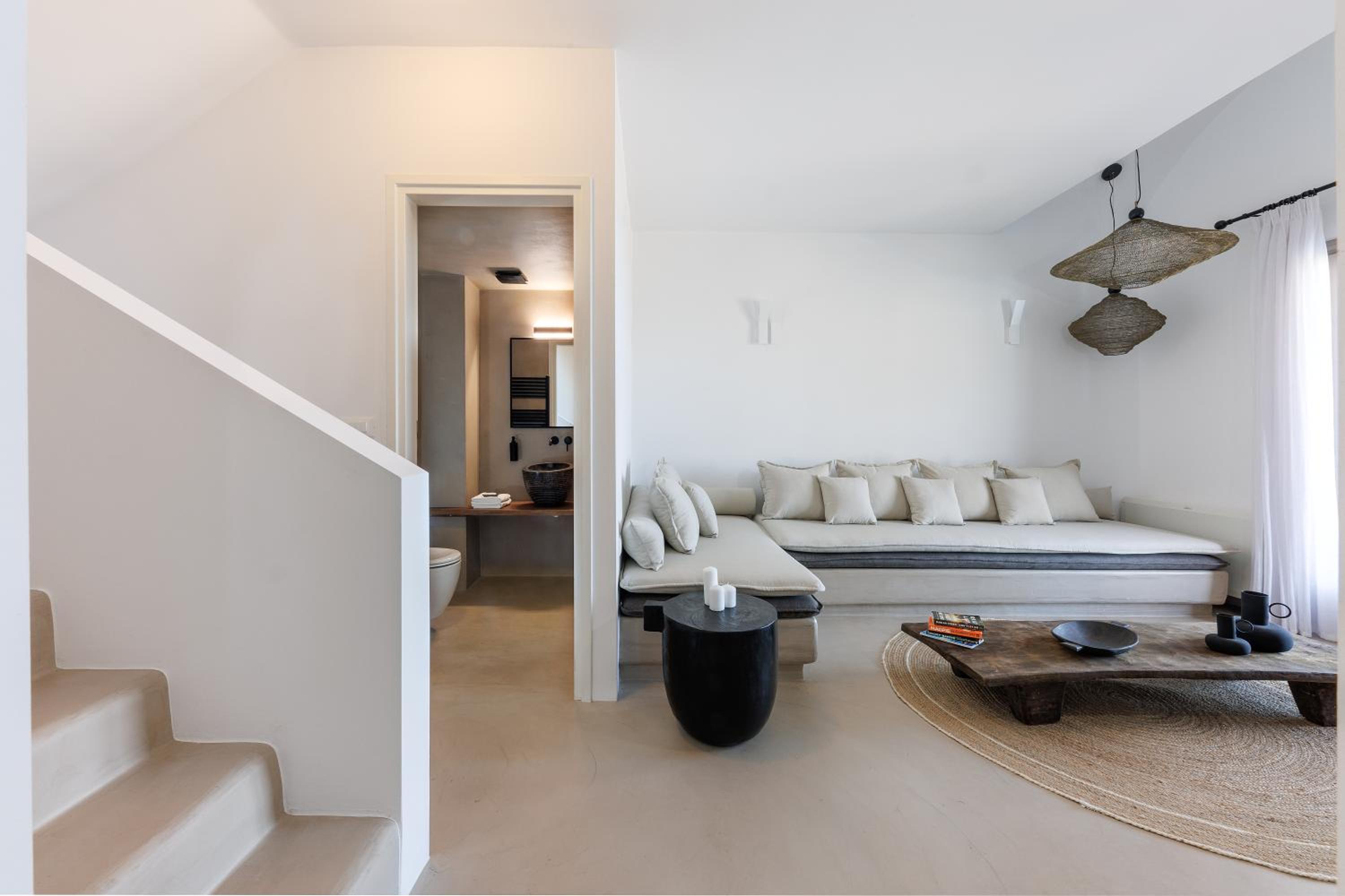 Eolia Luxury Villas