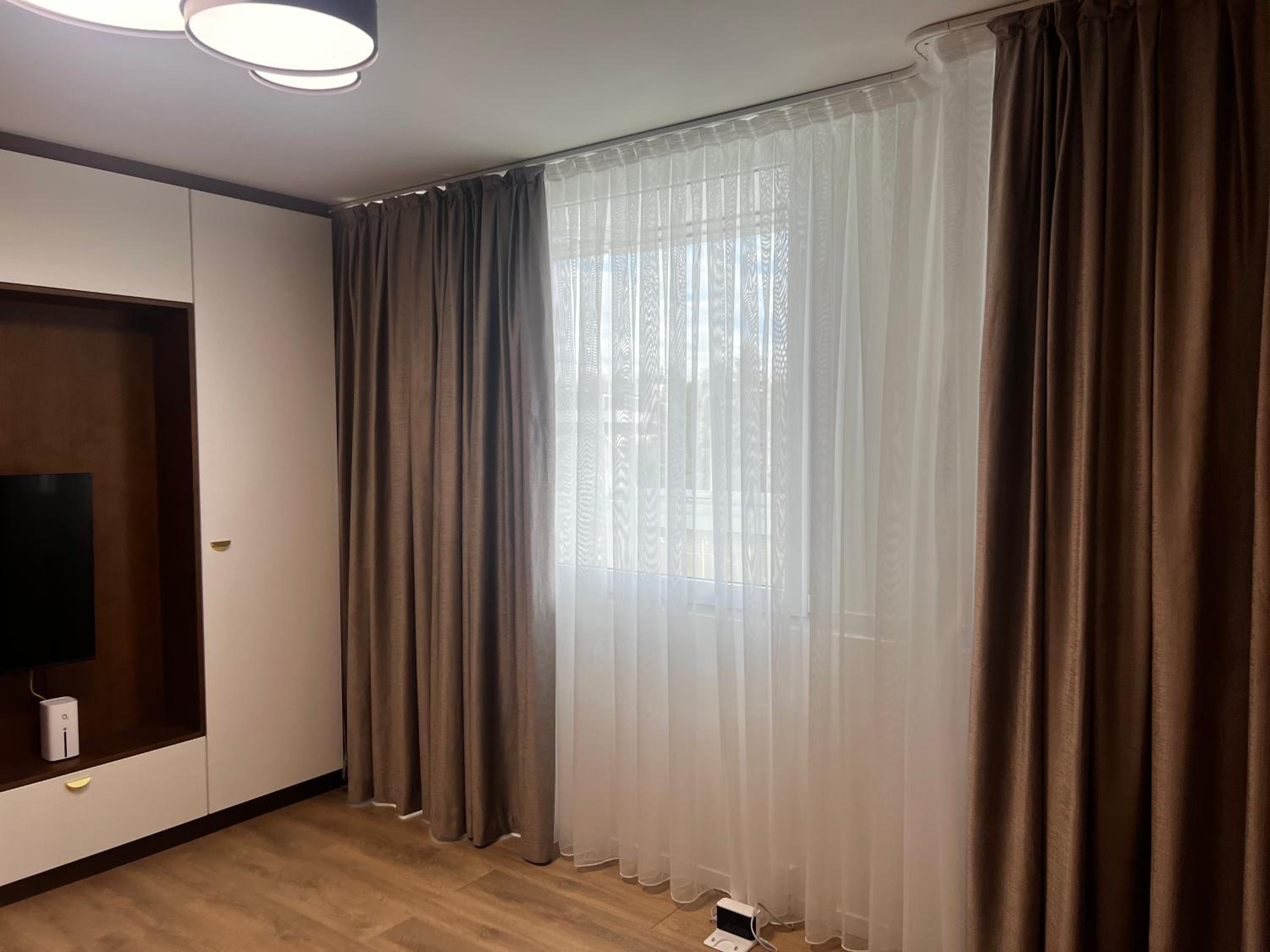 Apartman