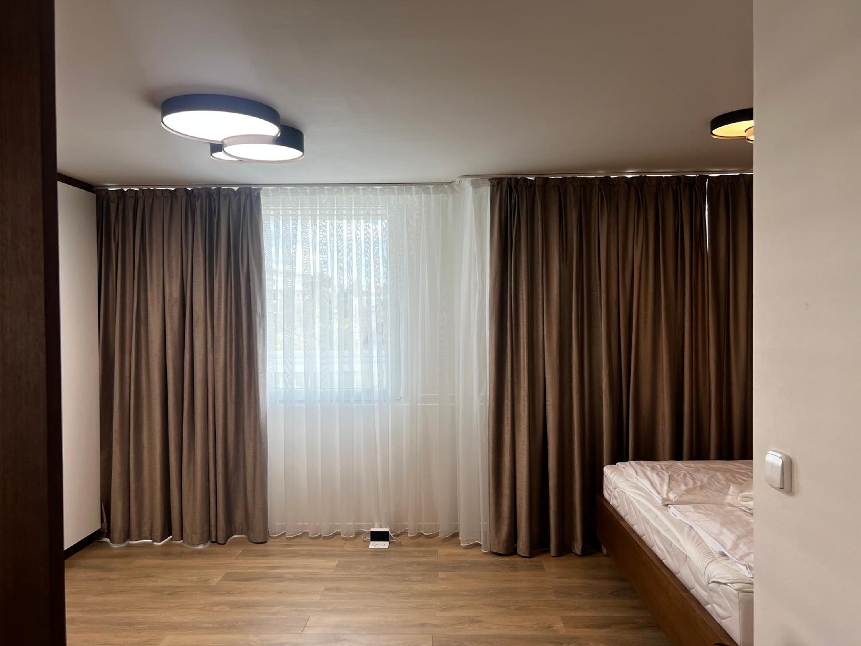 Apartman