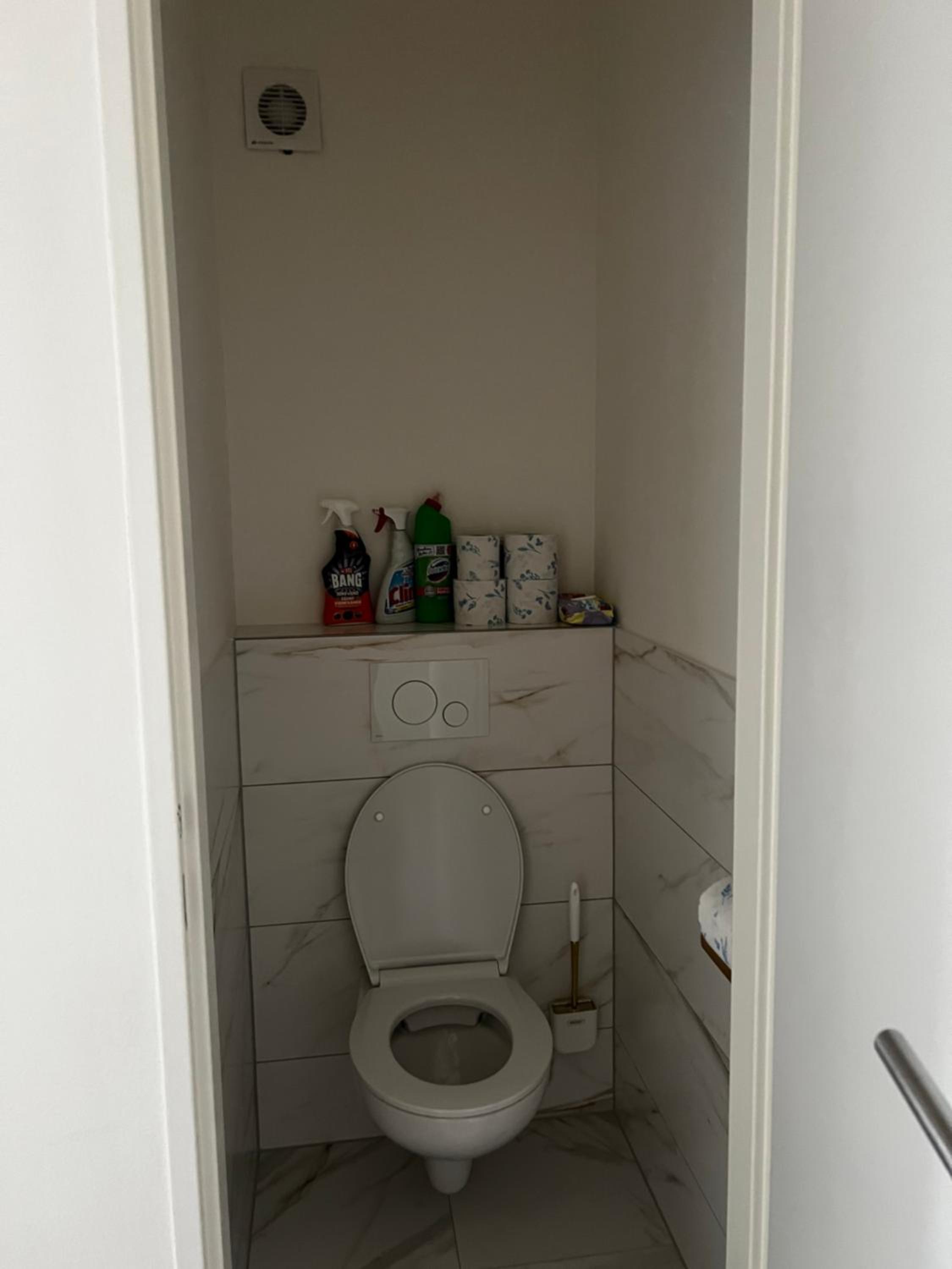 Apartman