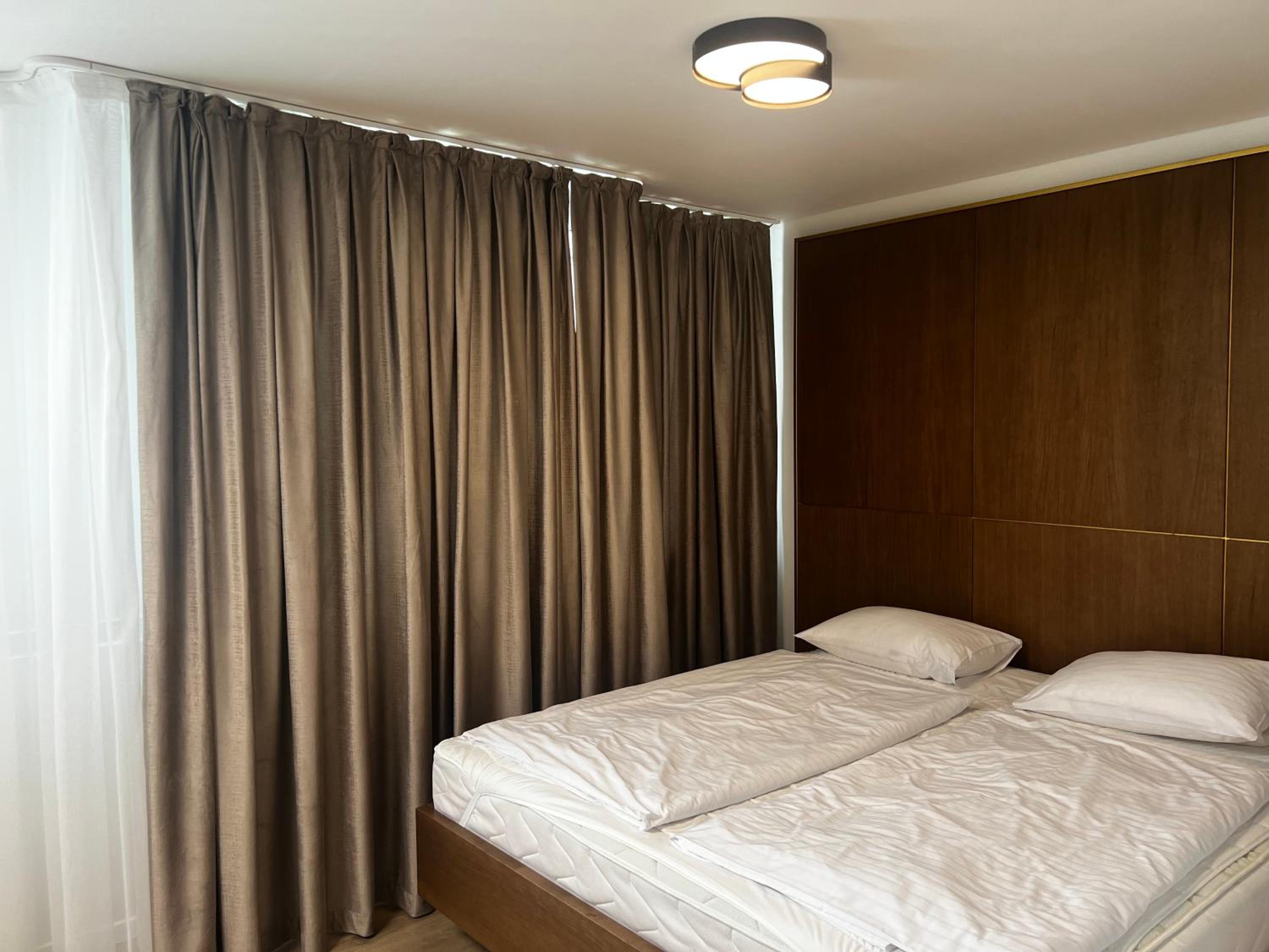 Apartman