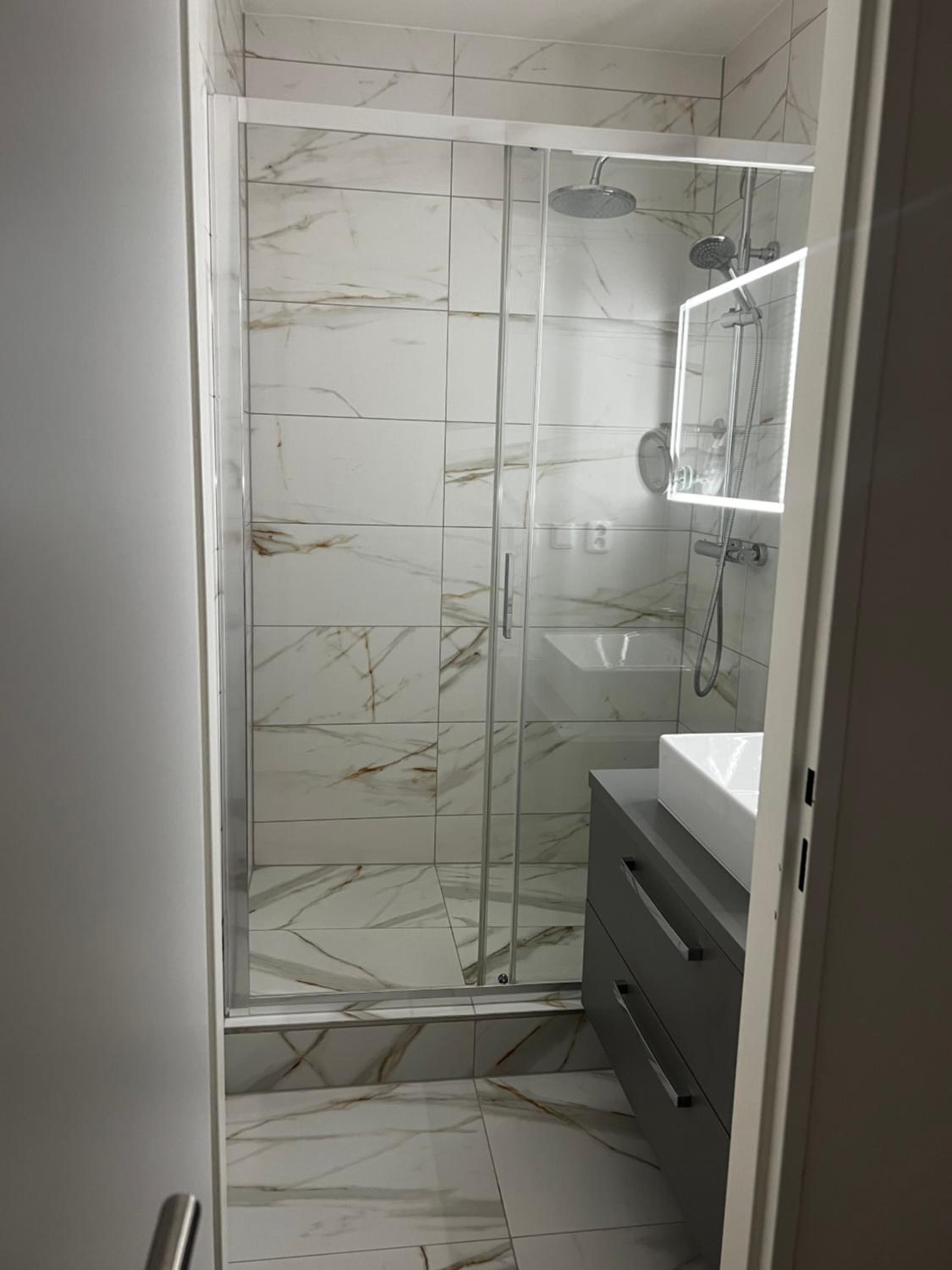 Apartman