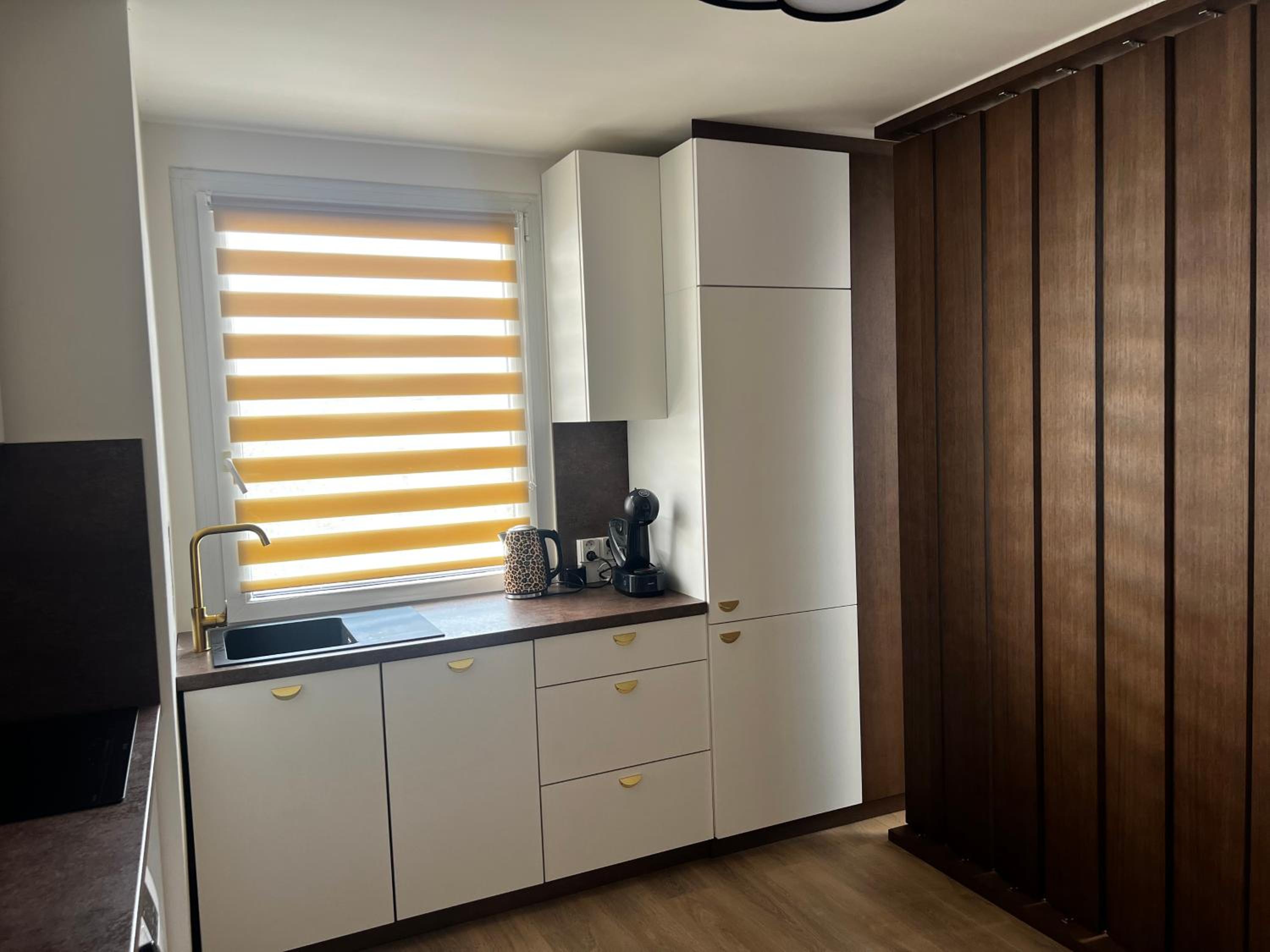 Apartman
