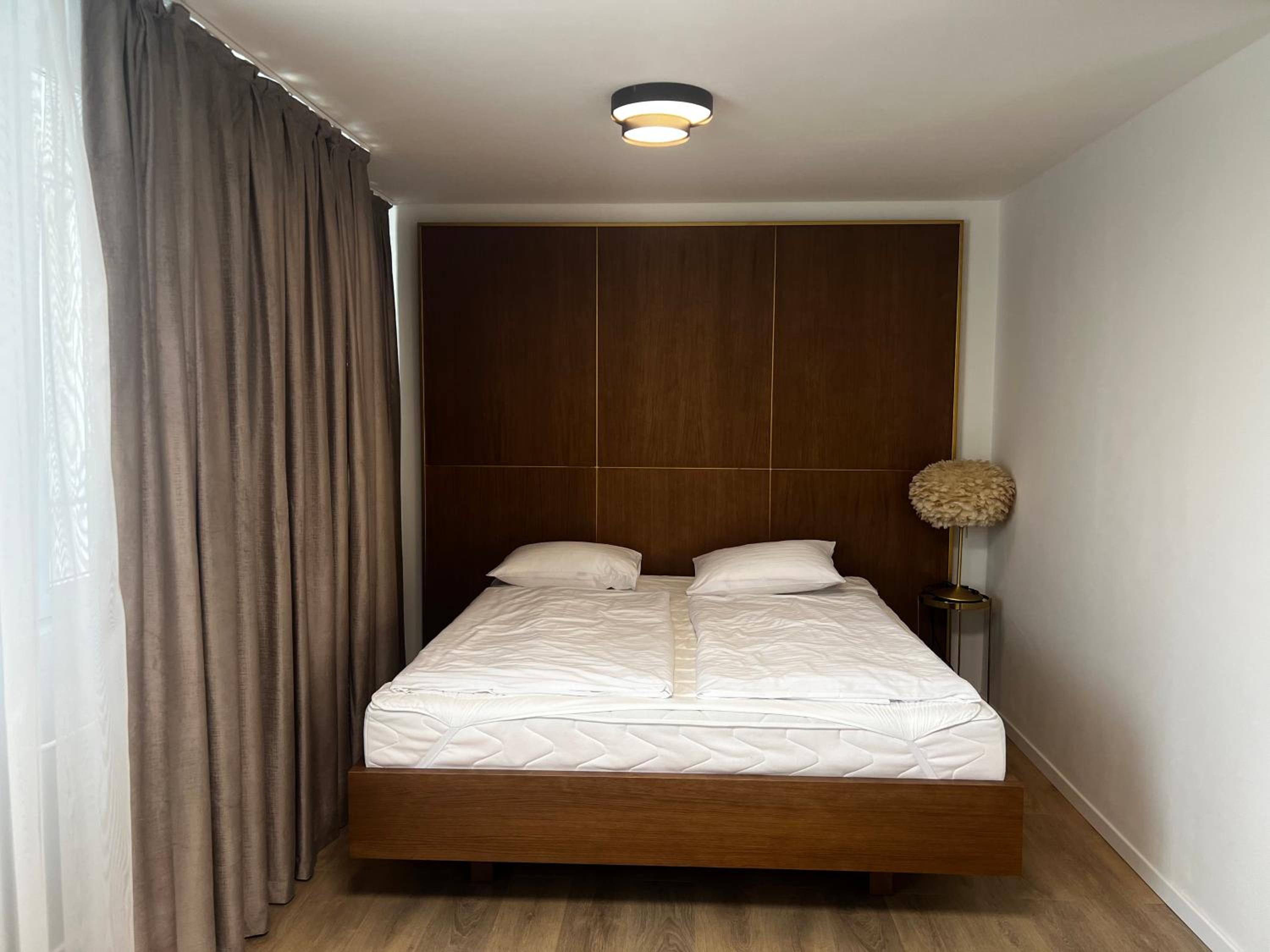 Apartman