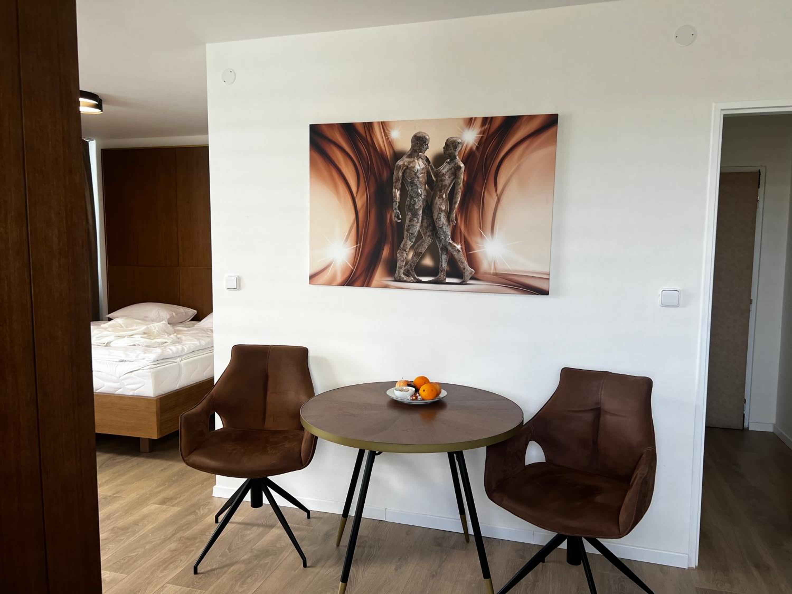 Apartman