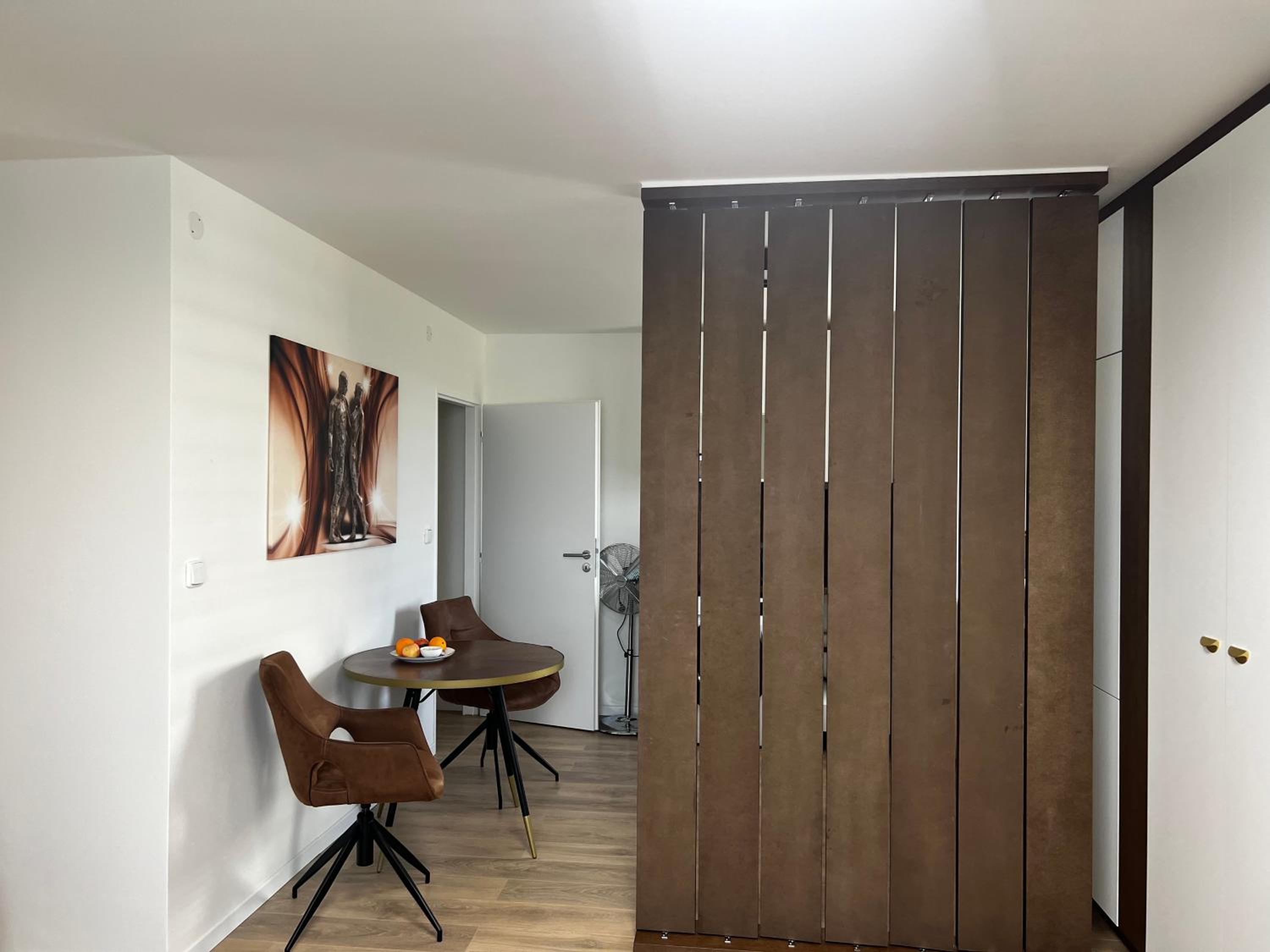 Apartman