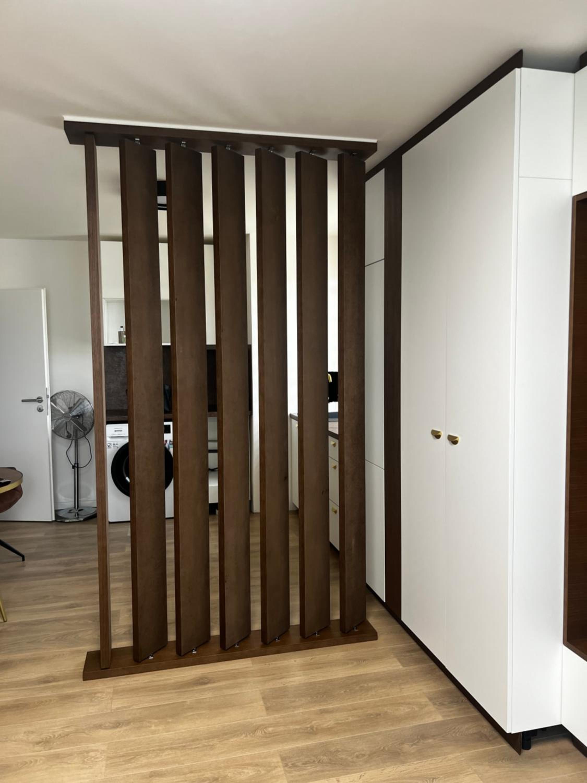 Apartman