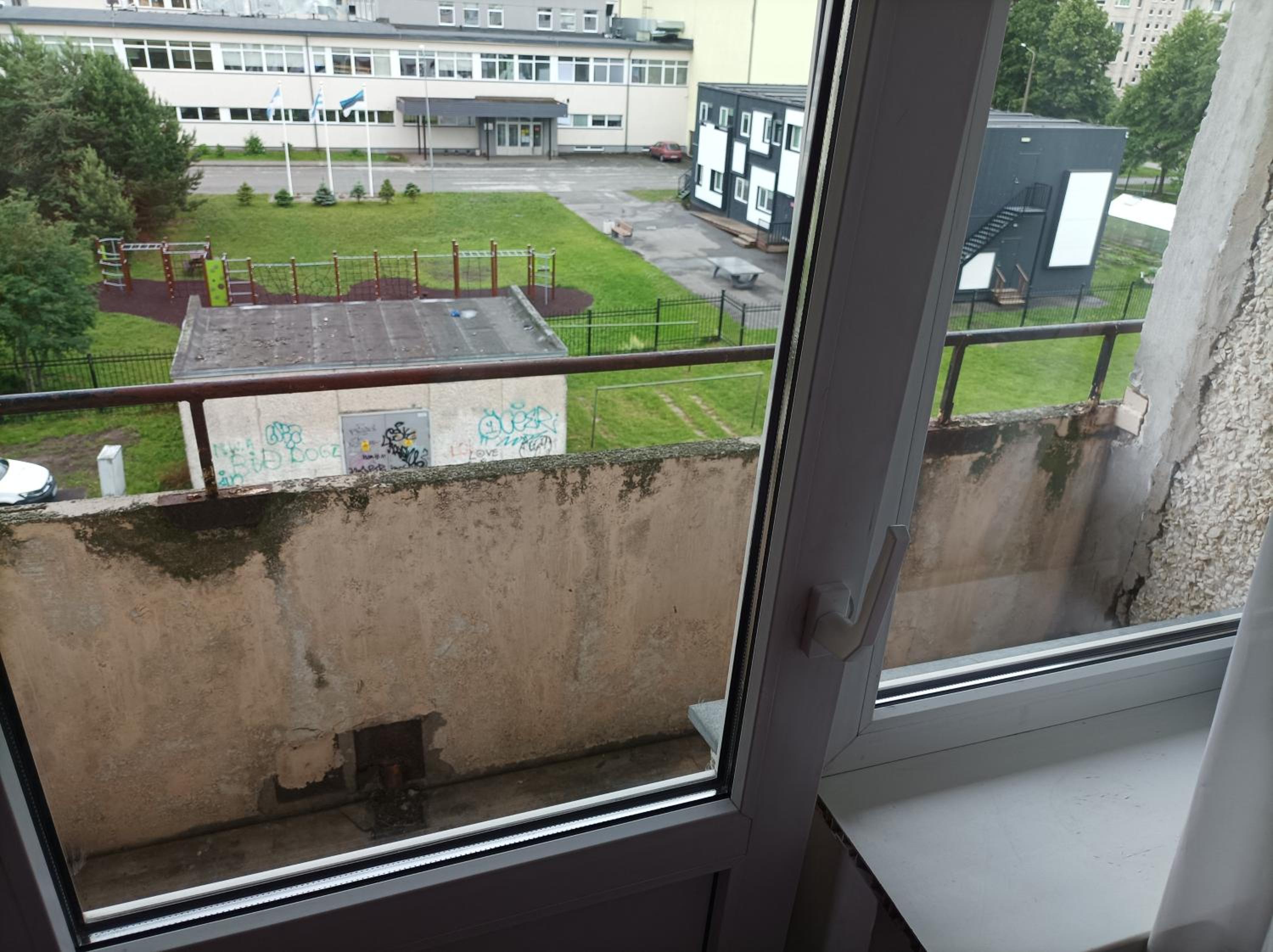 Paekaare 26