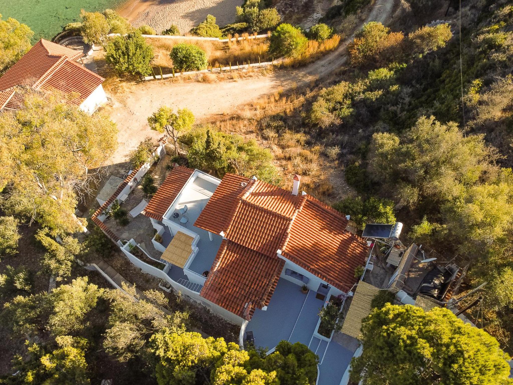 Villas Maher Two view 4