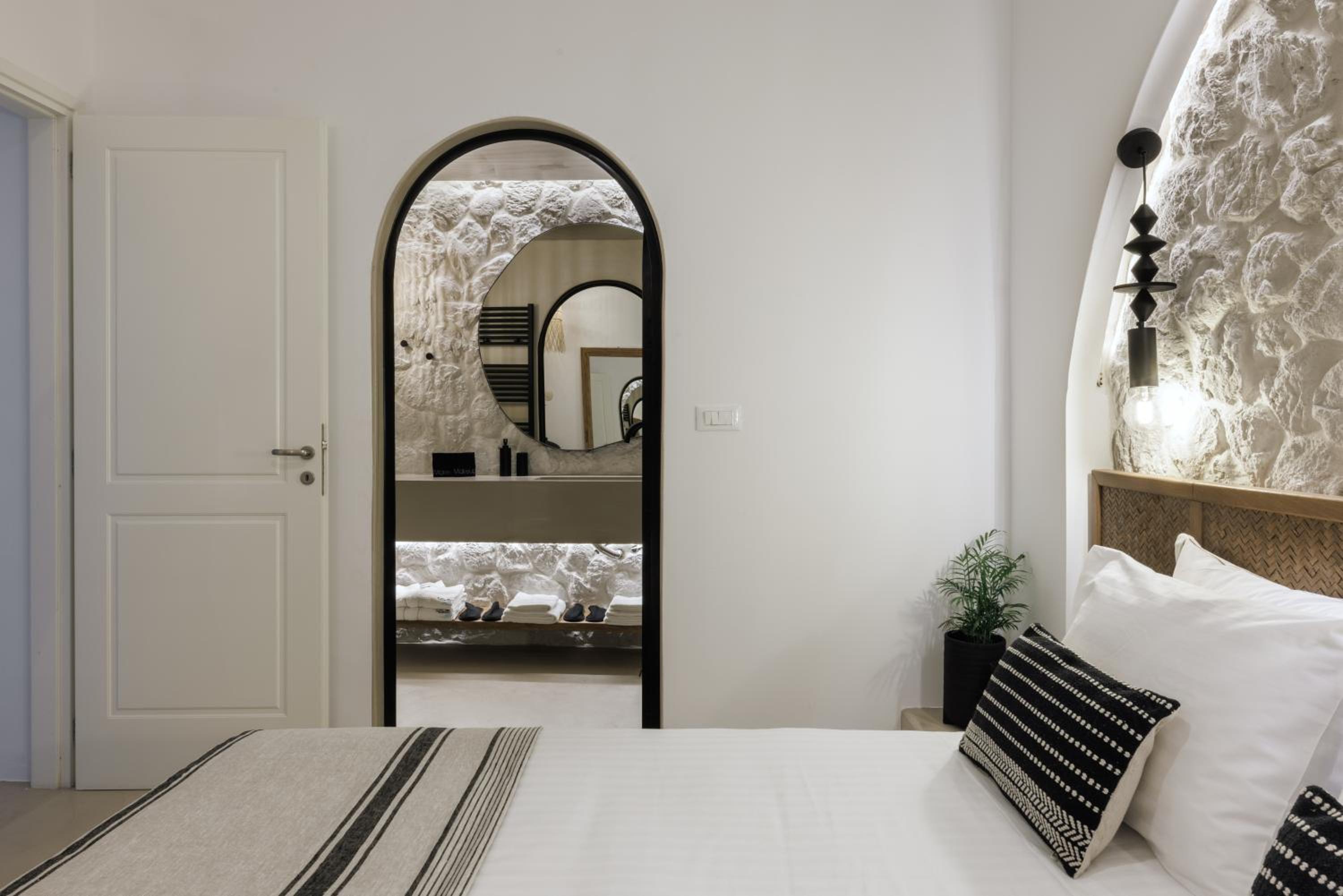 Eolia Luxury Villas