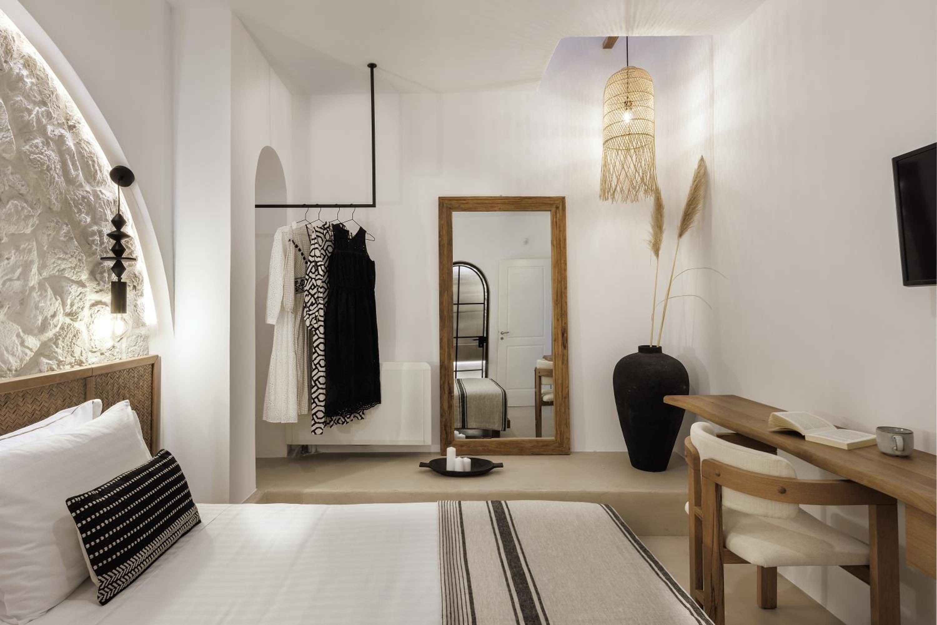 Eolia Luxury Villas