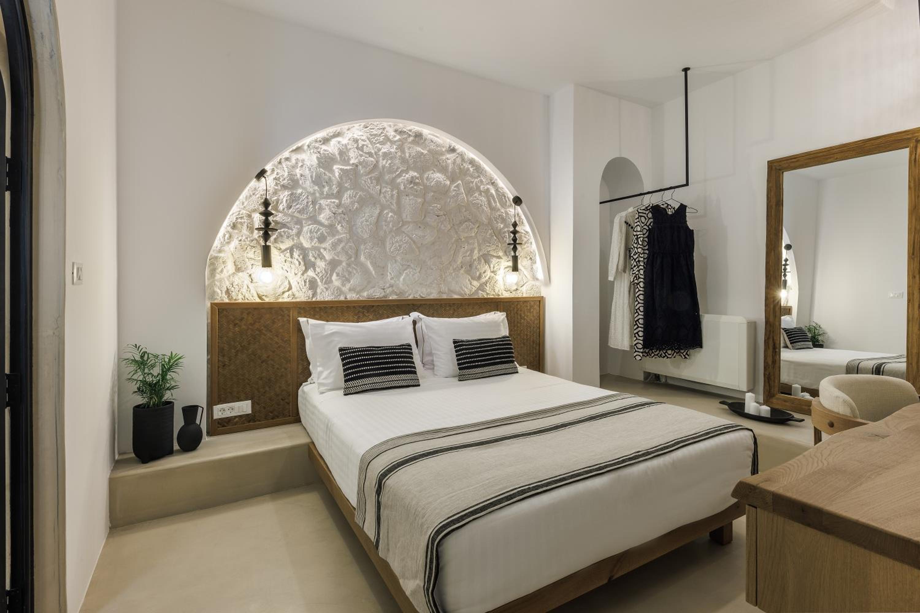 Eolia Luxury Villas