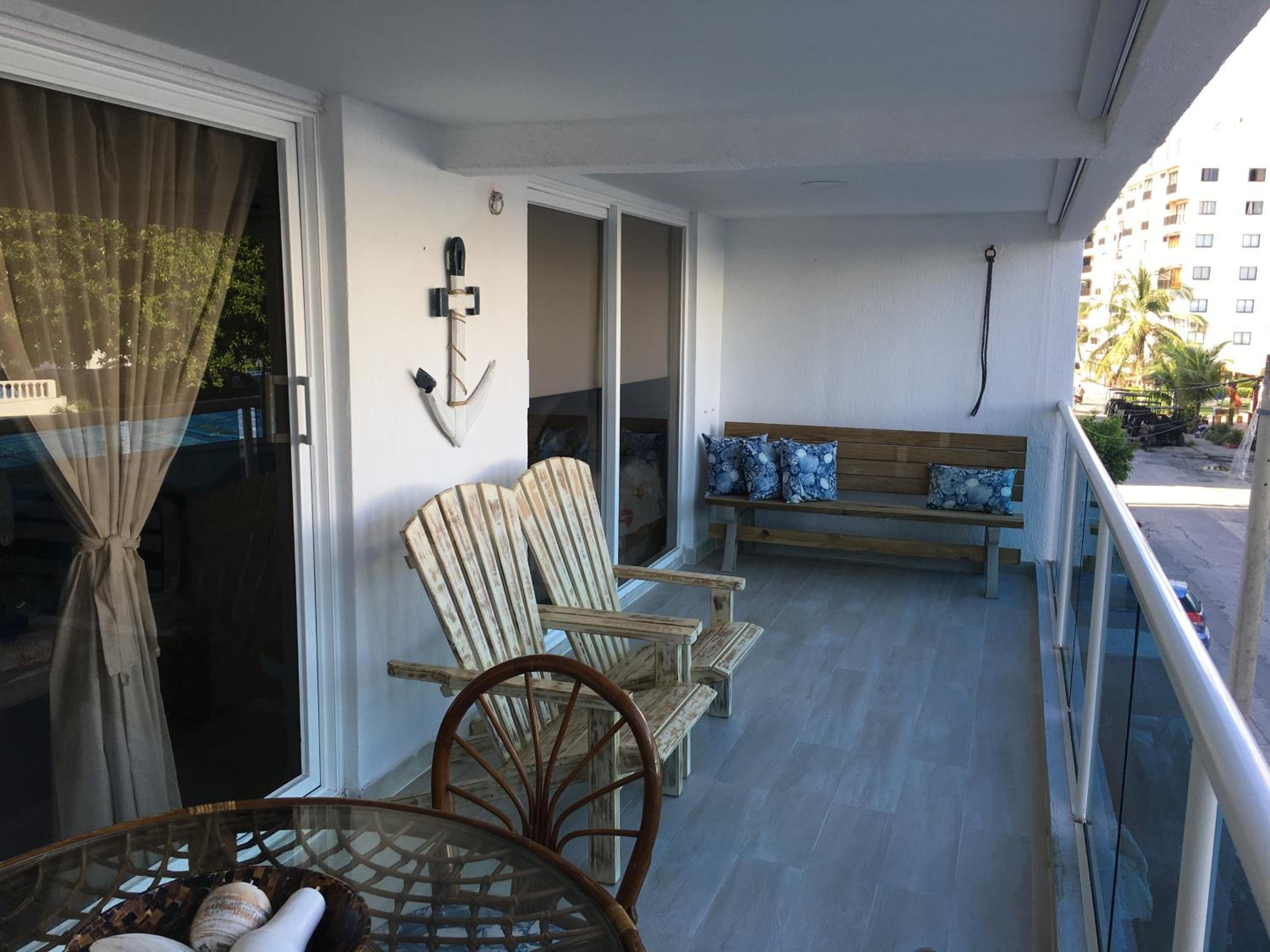 Beach House