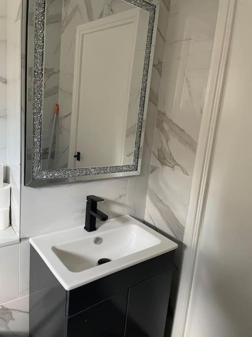 Lovely 1-bedroom apartment in London