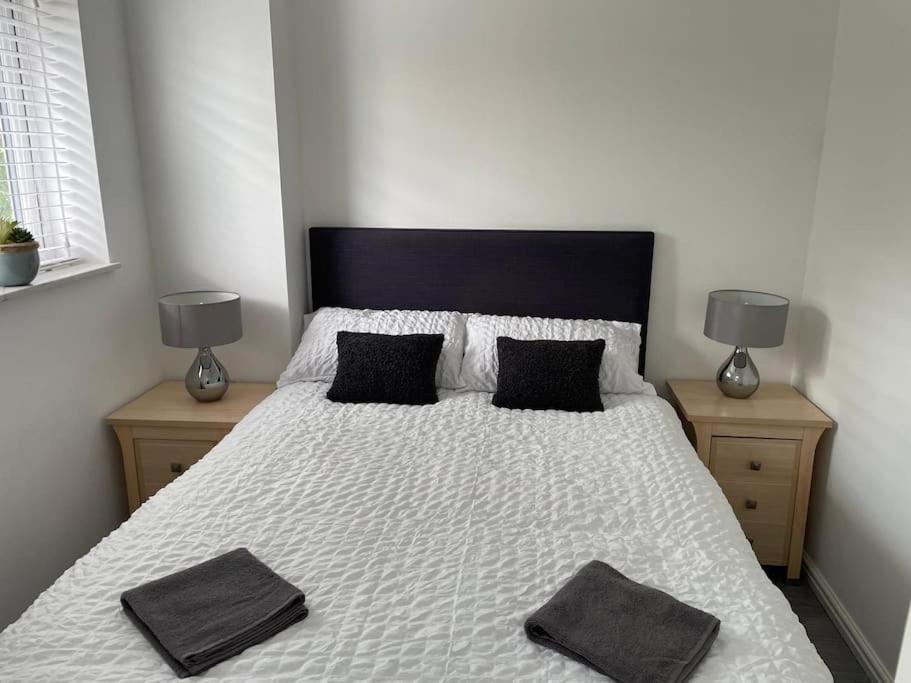 Lovely 1-bedroom apartment in London