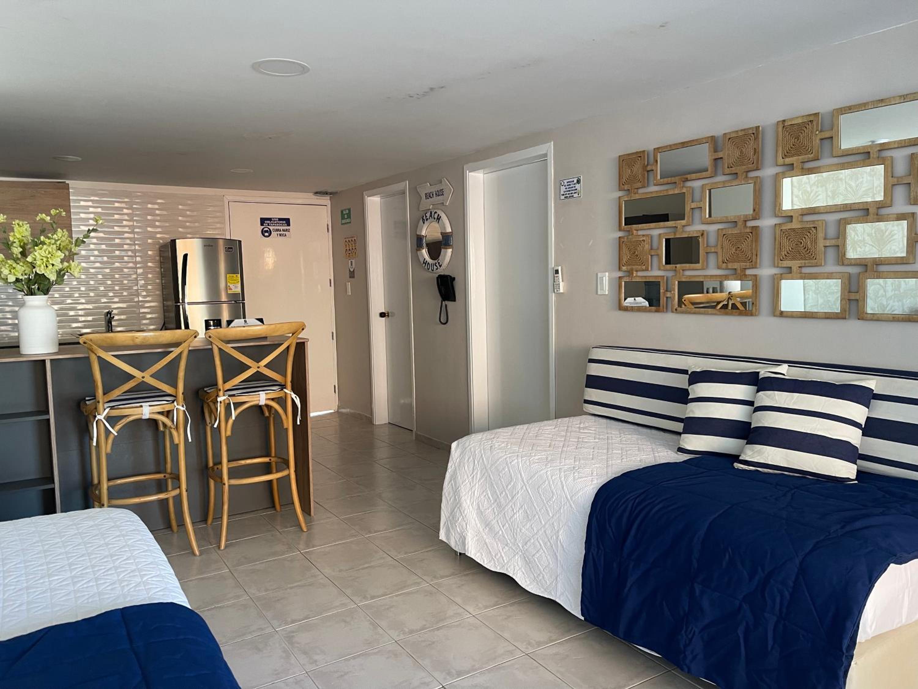 Beach House