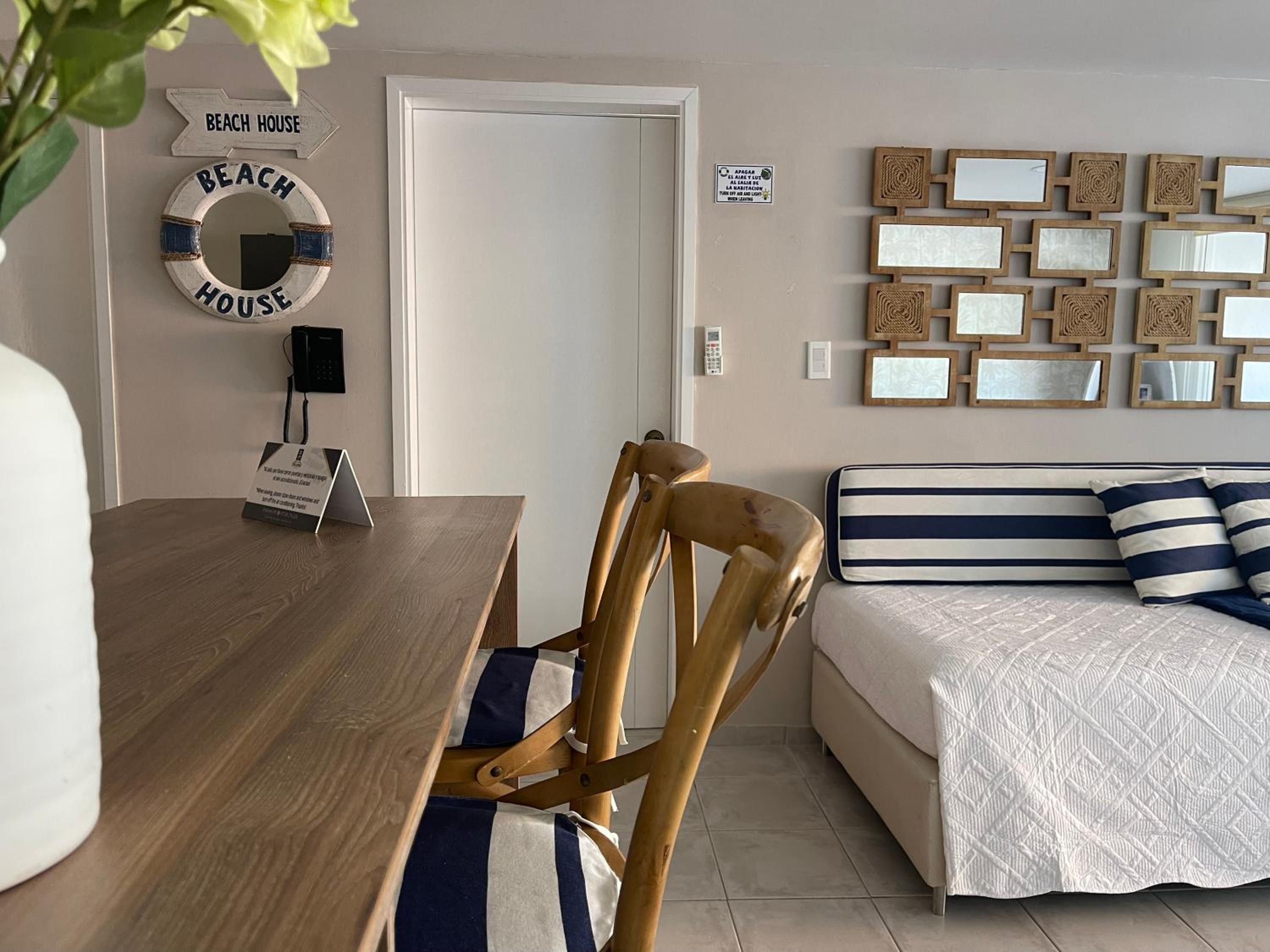 Beach House