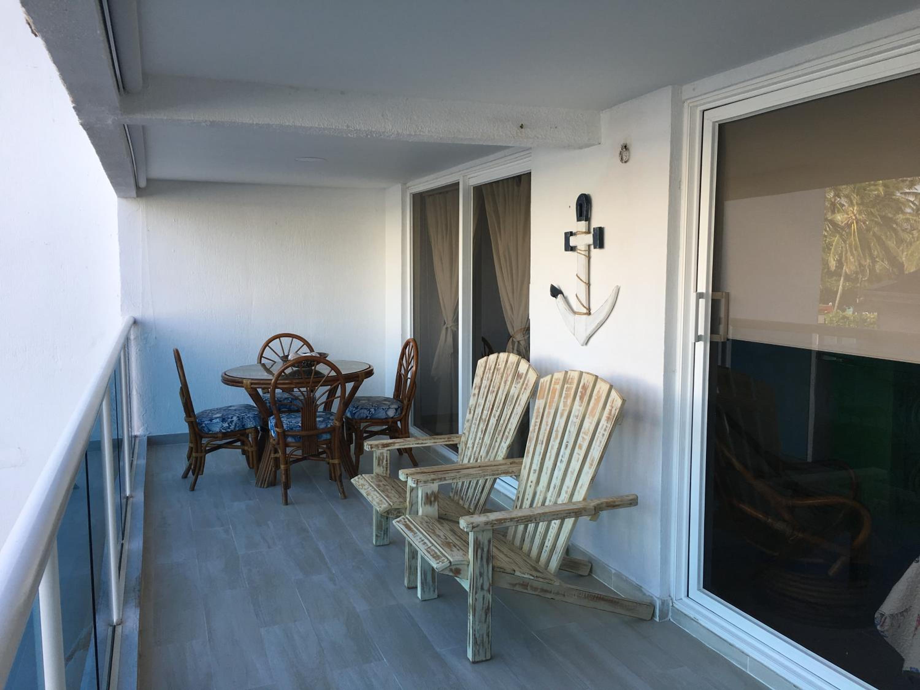 Beach House