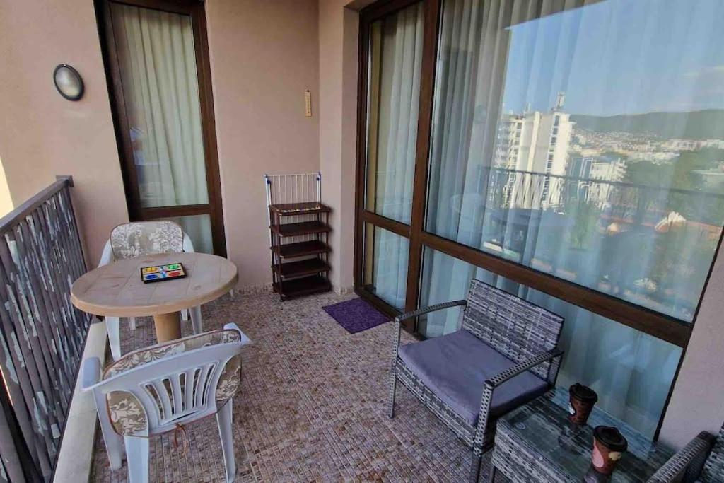 Apartmán v 5 hviezdičkovom rezorte Barcelo Royal Beach