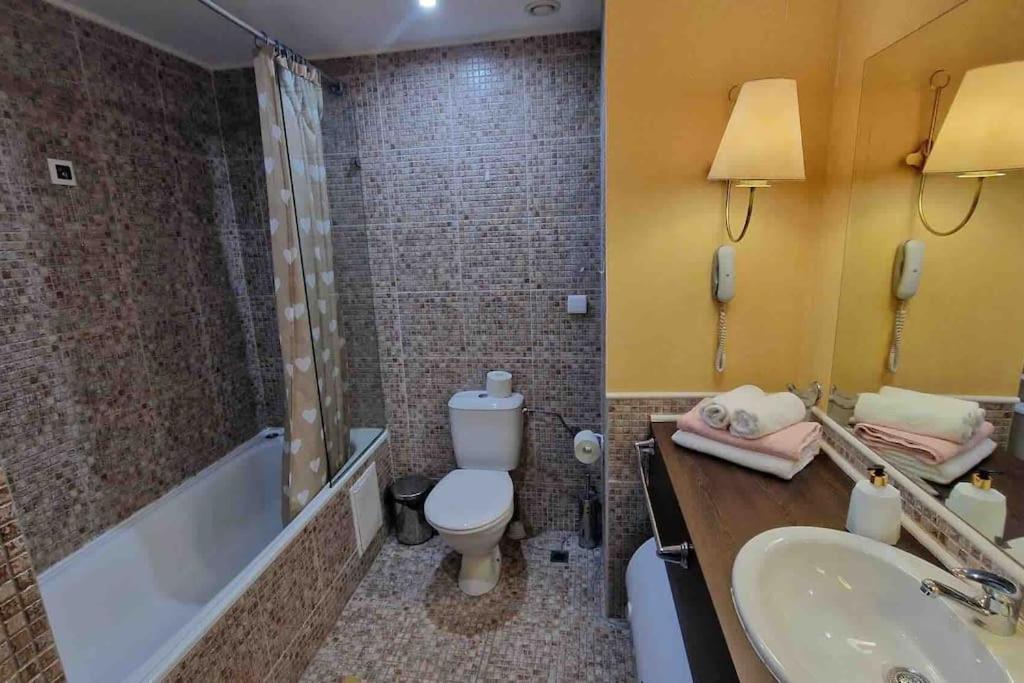 Apartmán v 5 hviezdičkovom rezorte Barcelo Royal Beach