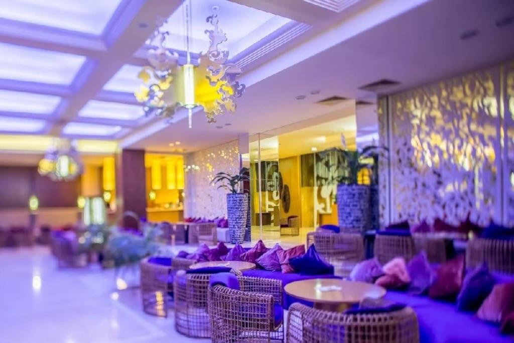 Apartmán v 5 hviezdičkovom rezorte Barcelo Royal Beach