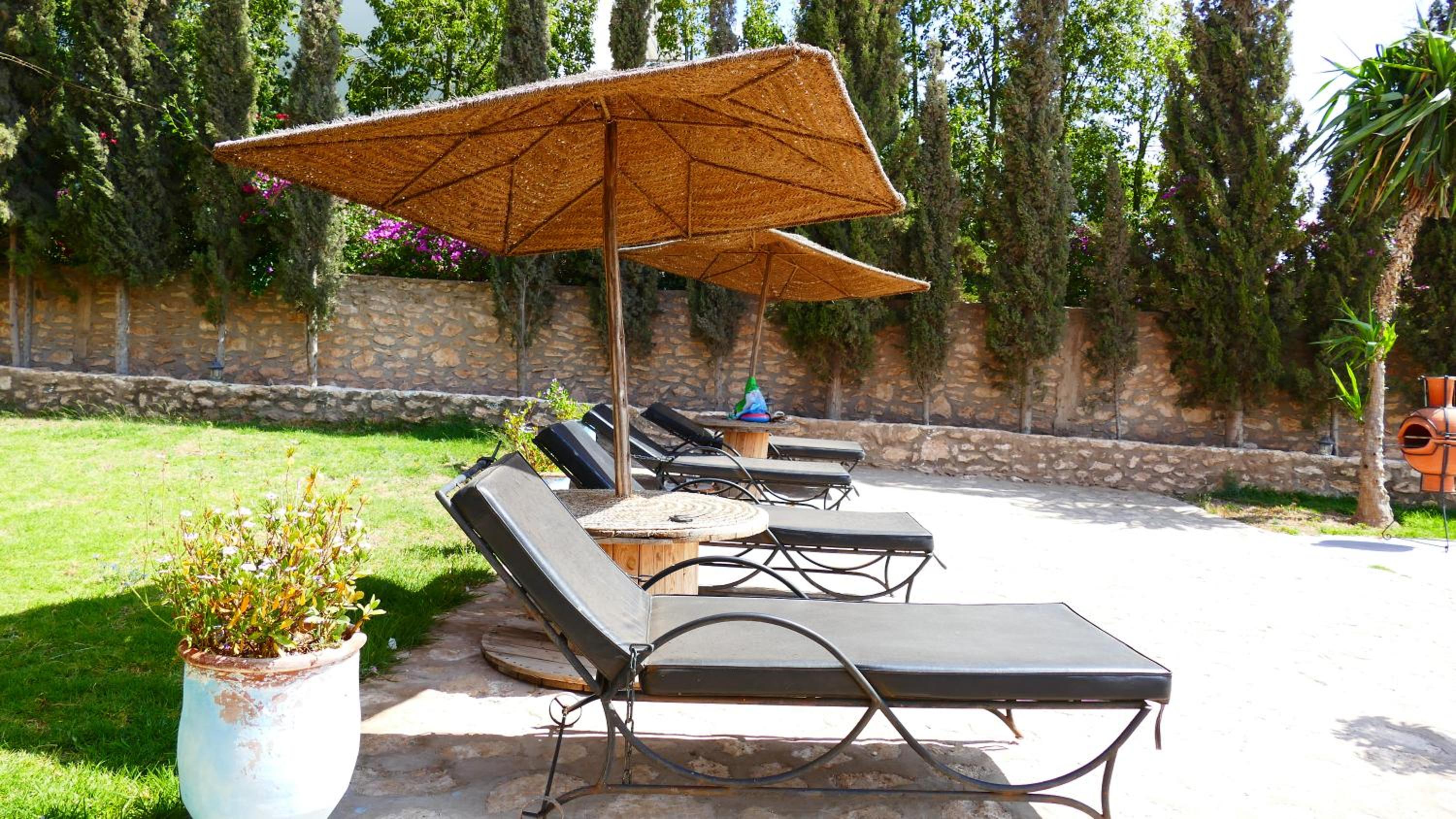 Luxury Villa in Essaouira with Pool & Terrace view 3