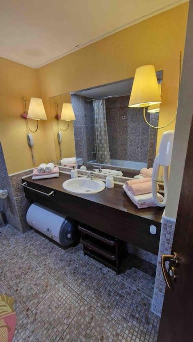 Apartmán v 5 hviezdičkovom rezorte Barcelo Royal Beach