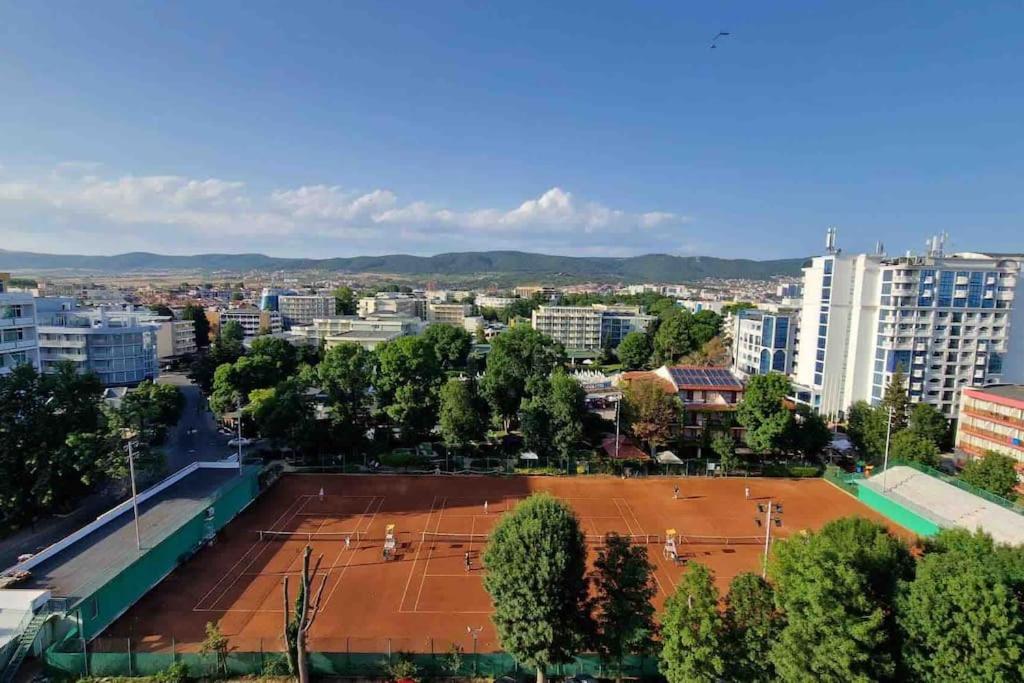 Apartmán v 5 hviezdičkovom rezorte Barcelo Royal Beach