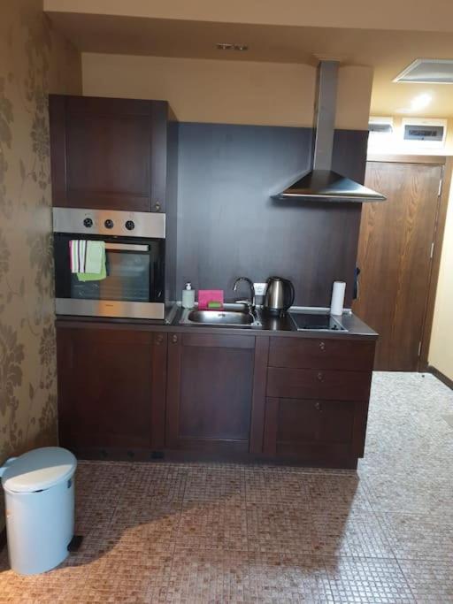 Apartmán v 5 hviezdičkovom rezorte Barcelo Royal Beach